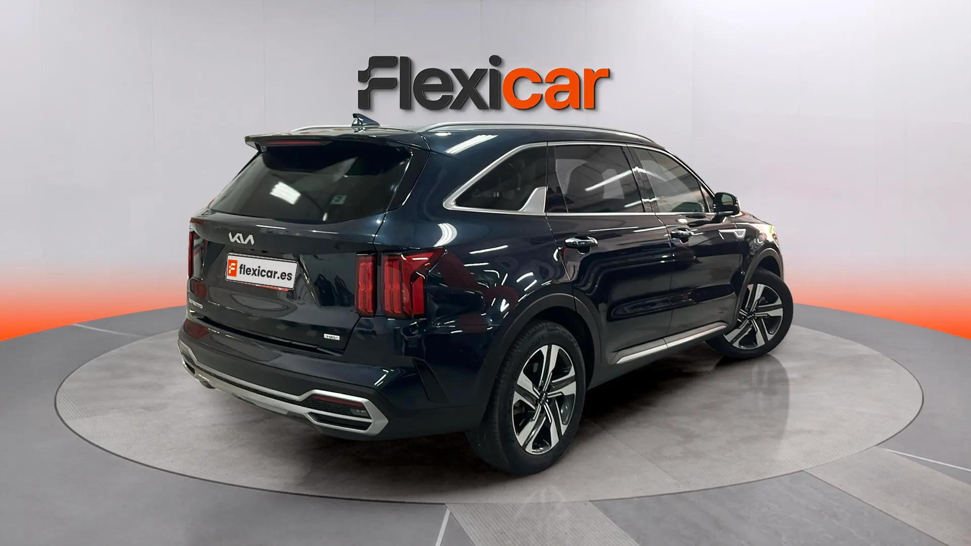 Kia Sorento 1.6 T-GDi HEV Drive 4x2 7 plazas - foto 7