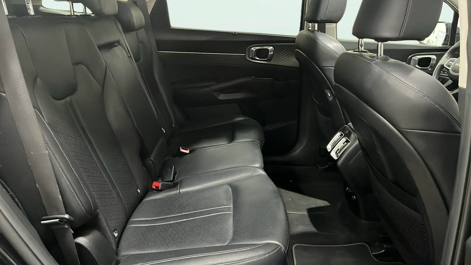 Kia Sorento 1.6 T-GDi HEV Drive 4x2 7 plazas - foto 14