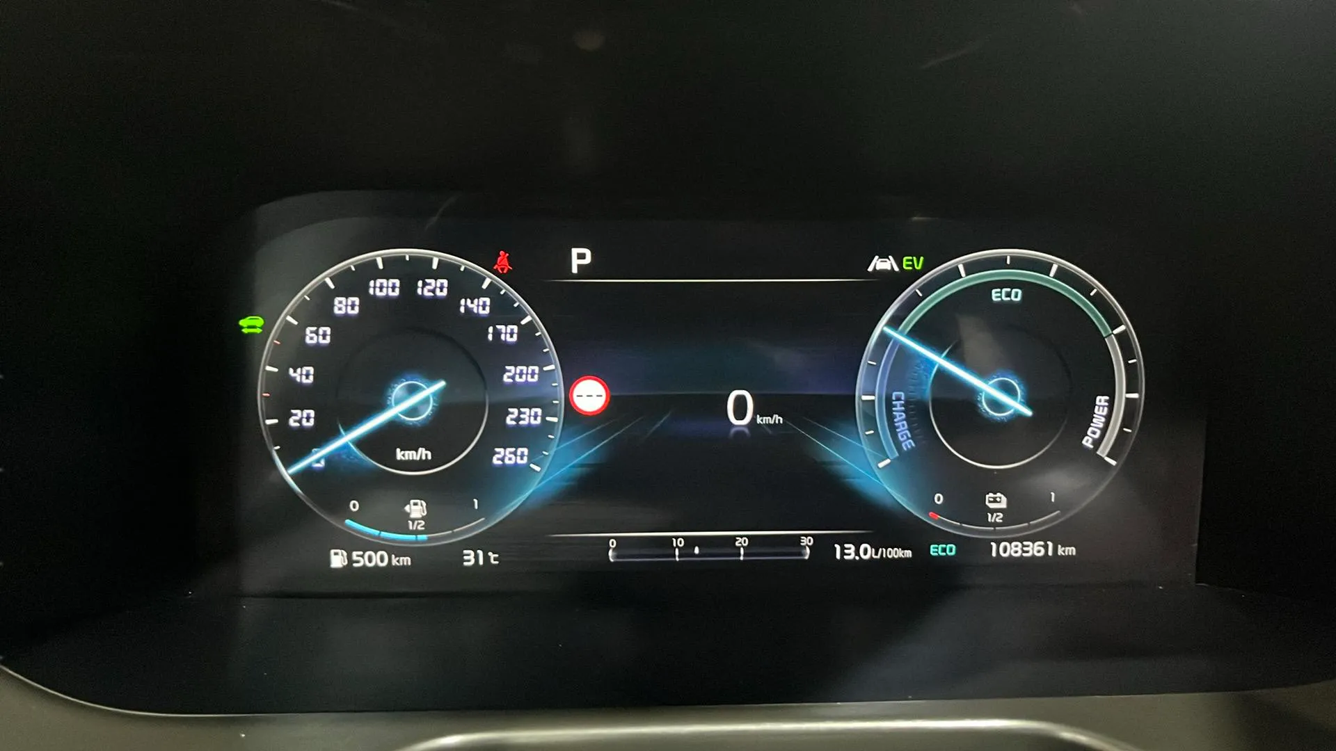 Kia Sorento 1.6 T-GDi HEV Drive 4x2 7 plazas - foto 19