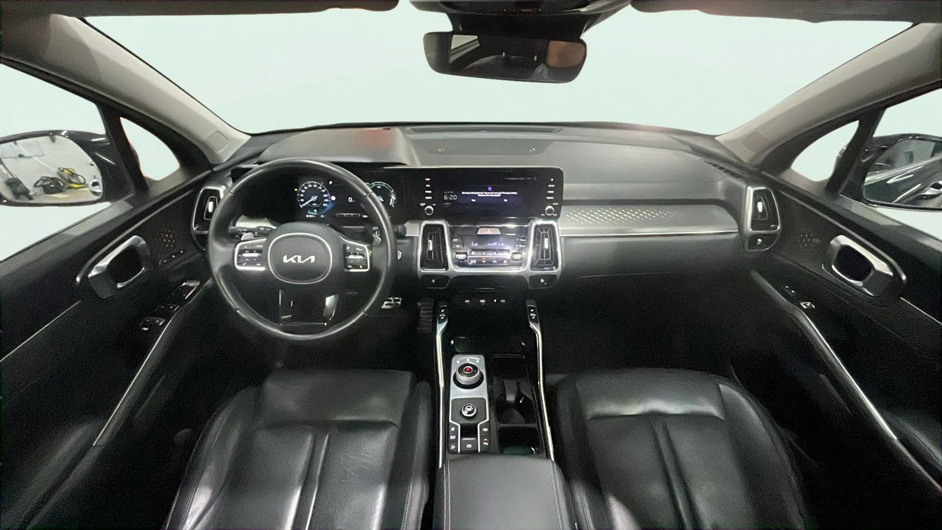 Kia Sorento 1.6 T-GDi HEV Drive 4x2 7 plazas - foto 23