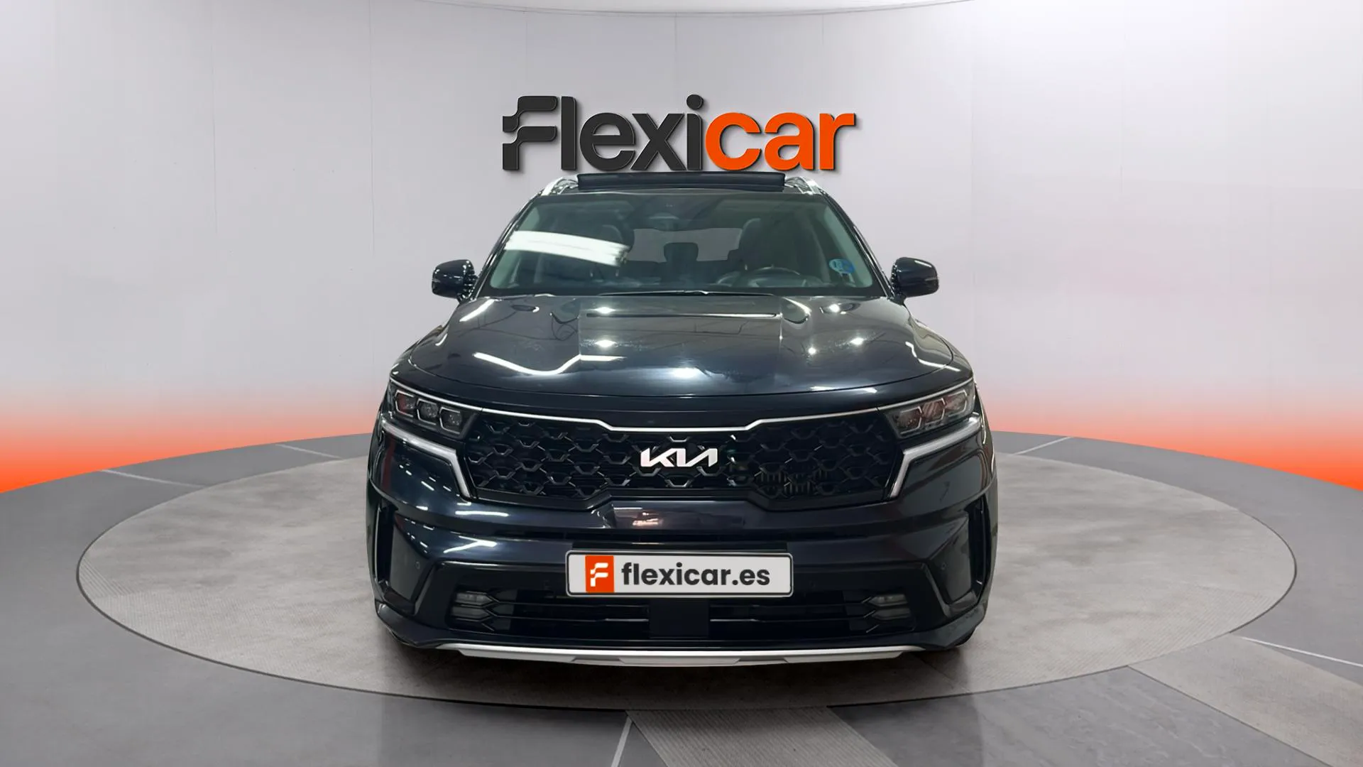 Kia Sorento 1.6 T-GDi HEV Drive 4x2 7 plazas - foto 2