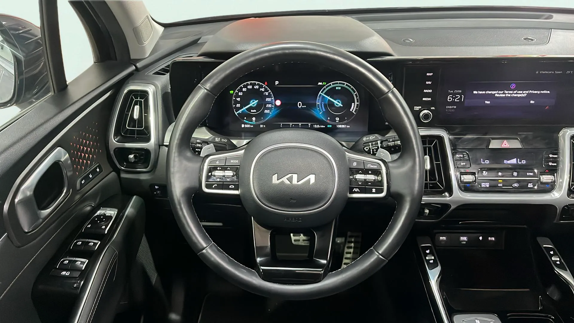 Kia Sorento 1.6 T-GDi HEV Drive 4x2 7 plazas - foto 18
