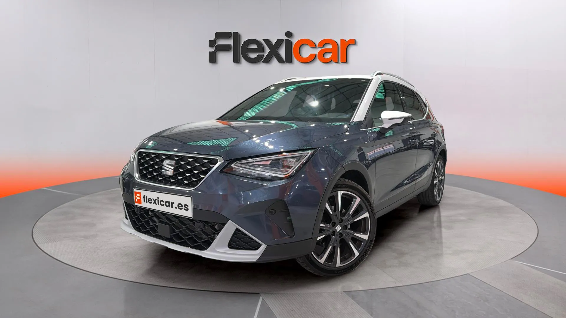SEAT Arona 1.5 TSI DSG Special Edition - foto 3