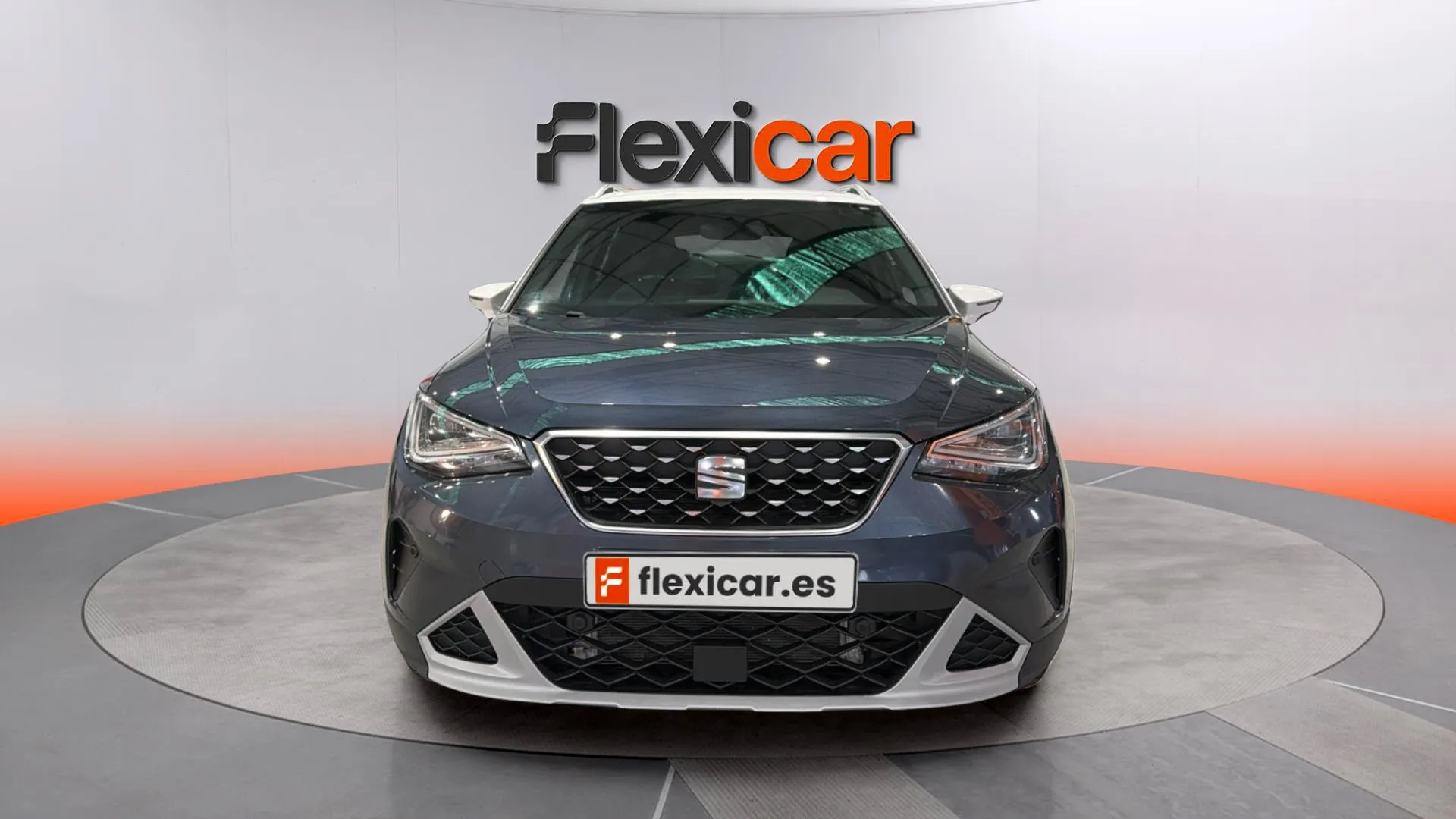 SEAT Arona 1.5 TSI DSG Special Edition - foto 2