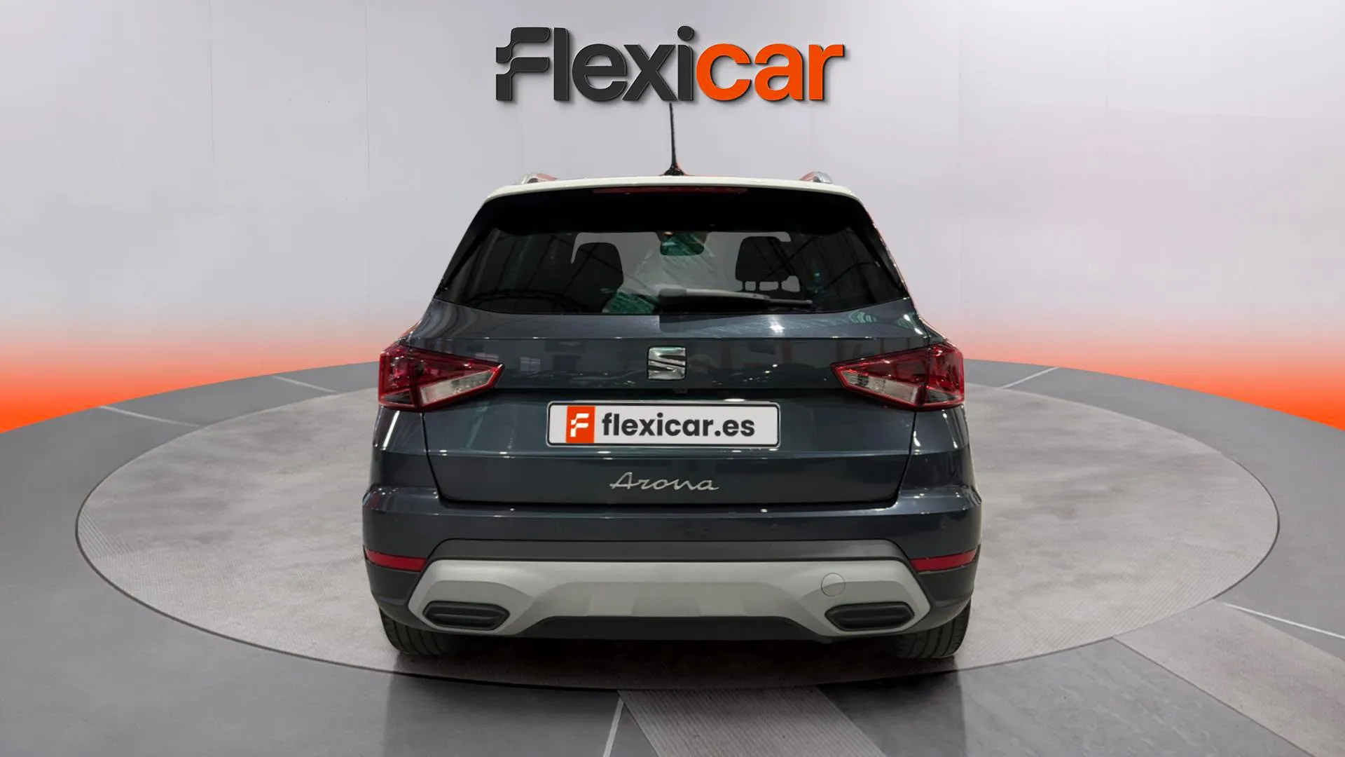 SEAT Arona 1.5 TSI DSG Special Edition - foto 6
