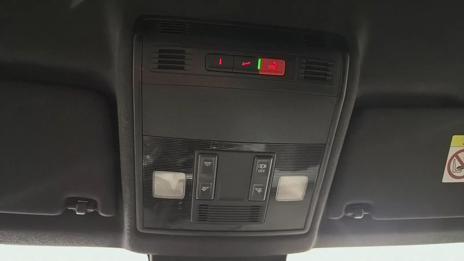 SEAT Arona 1.5 TSI DSG Special Edition - foto 14
