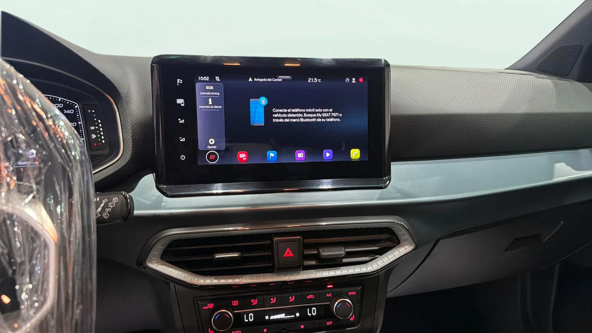 SEAT Arona 1.5 TSI DSG Special Edition - foto 10