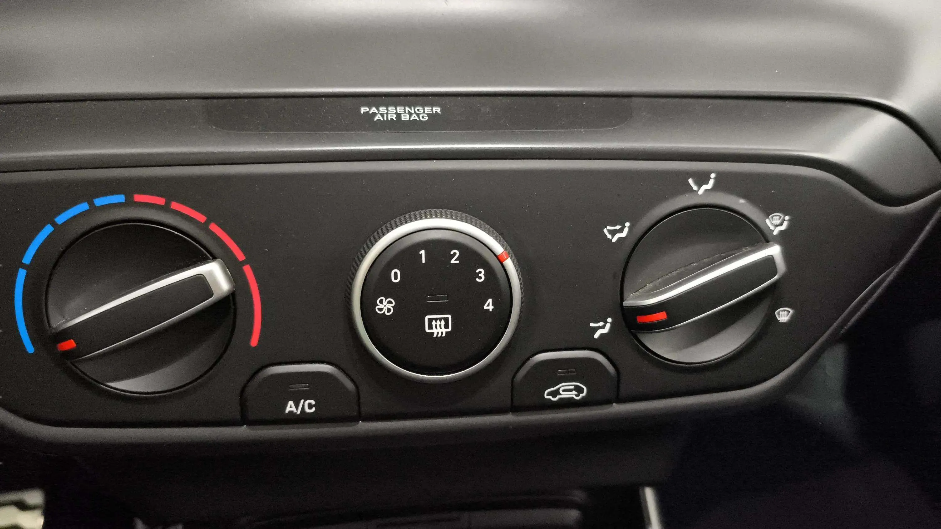 Hyundai Bayon 1.2 MPI Maxx - foto 11