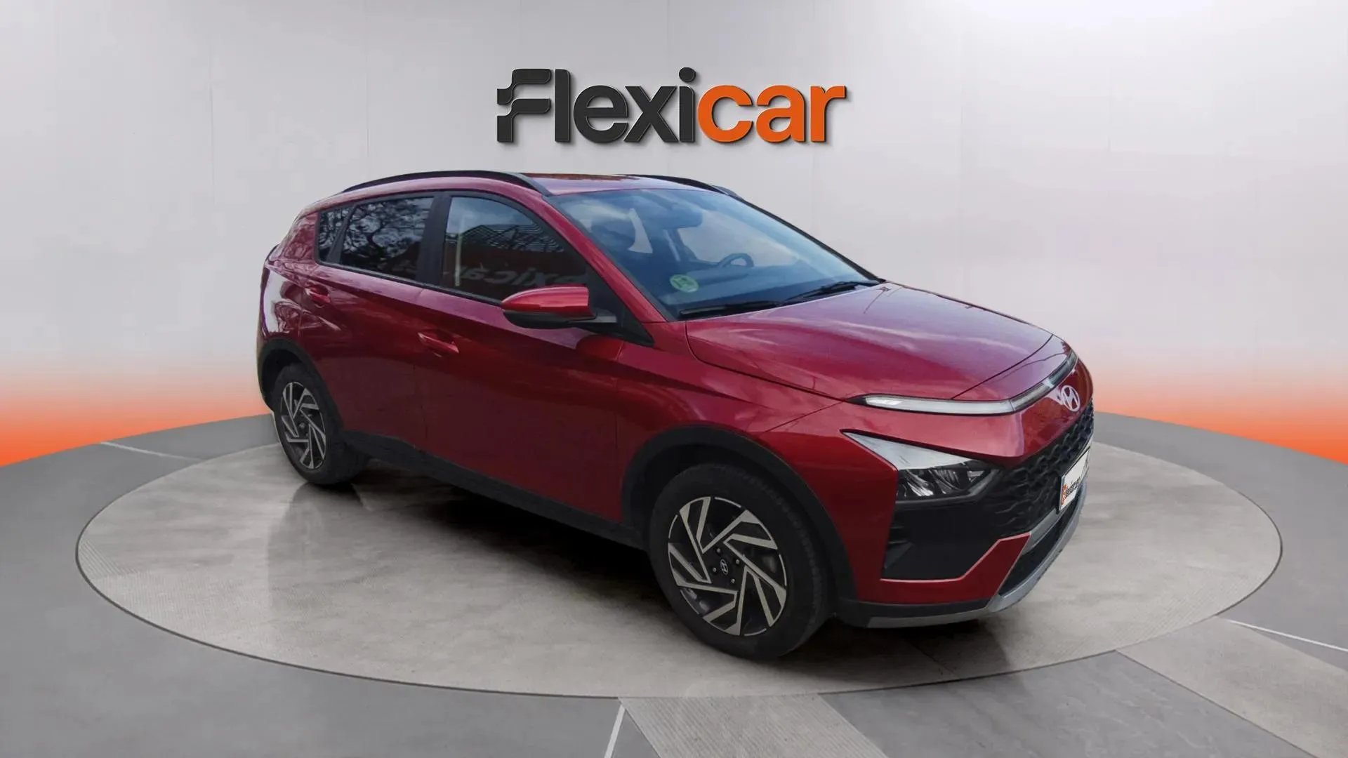 Hyundai Bayon 1.2 MPI Maxx