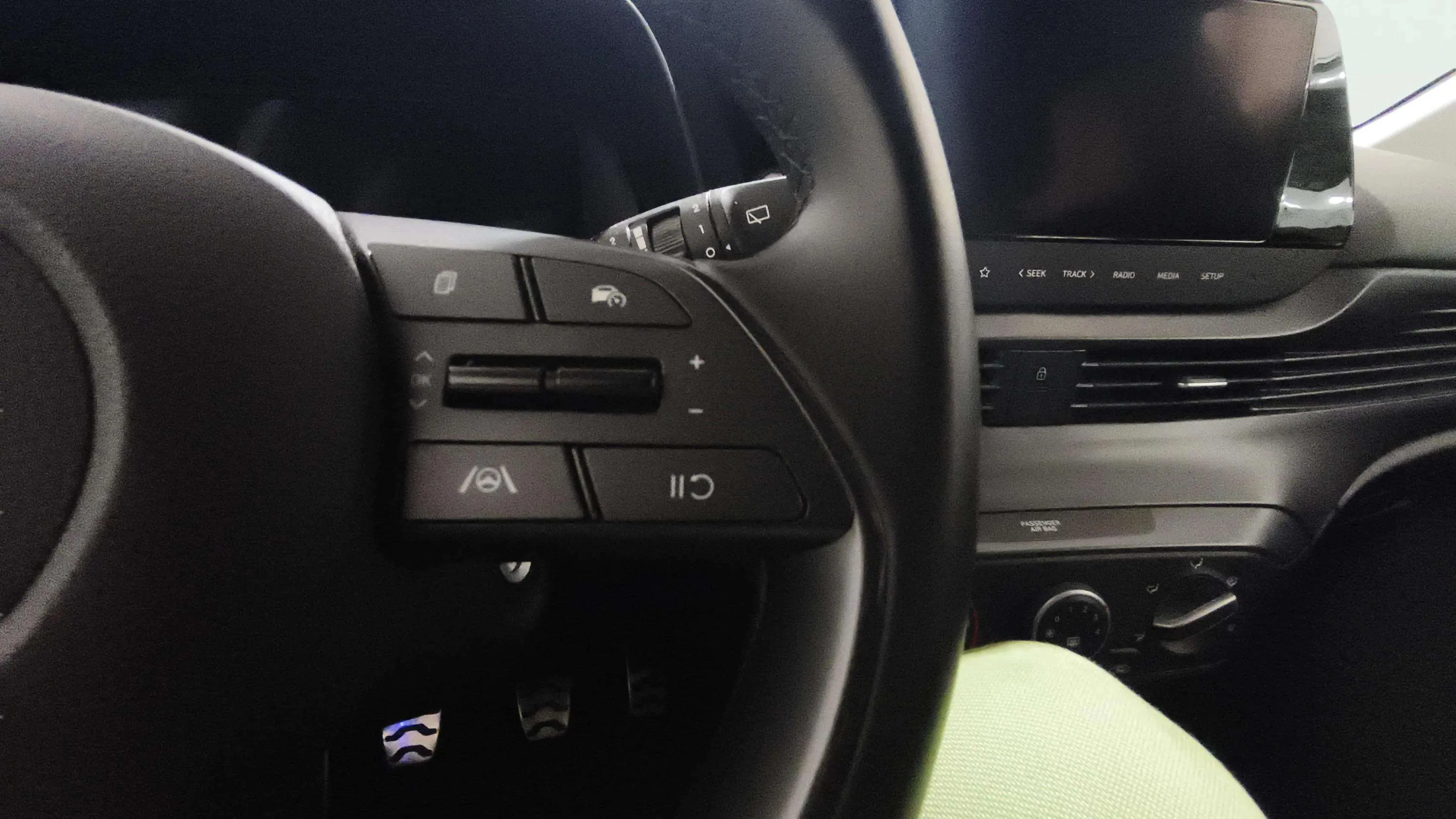 Hyundai Bayon 1.2 MPI Maxx - foto 14