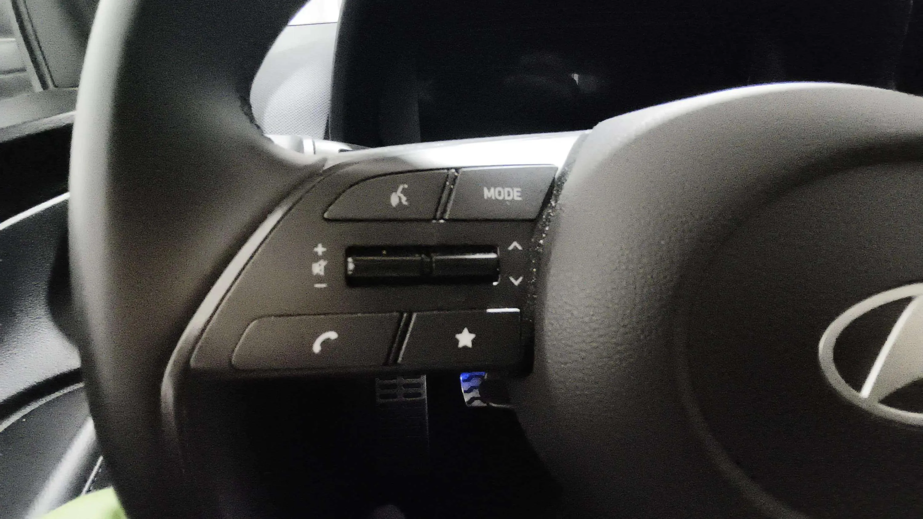 Hyundai Bayon 1.2 MPI Maxx - foto 23
