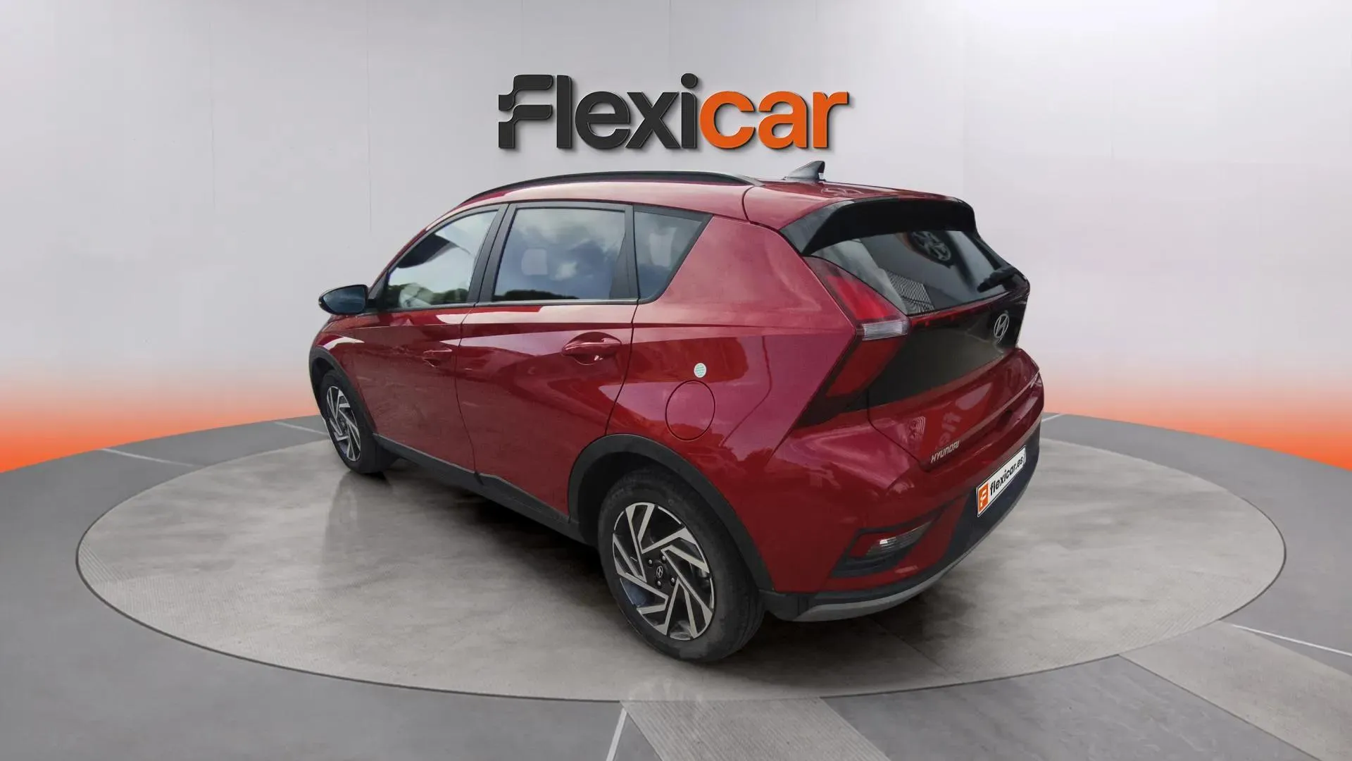 Hyundai Bayon 1.2 MPI Maxx - foto 2