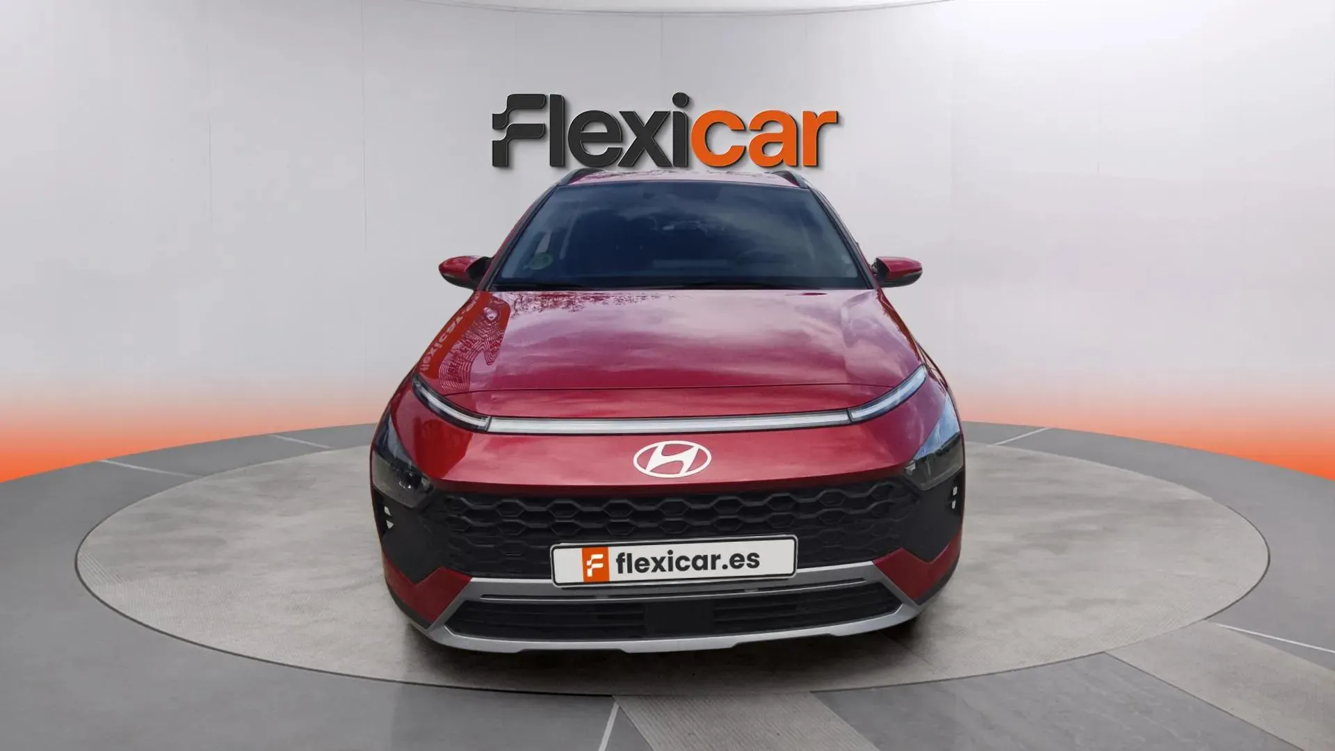 Hyundai Bayon 1.2 MPI Maxx - foto 24