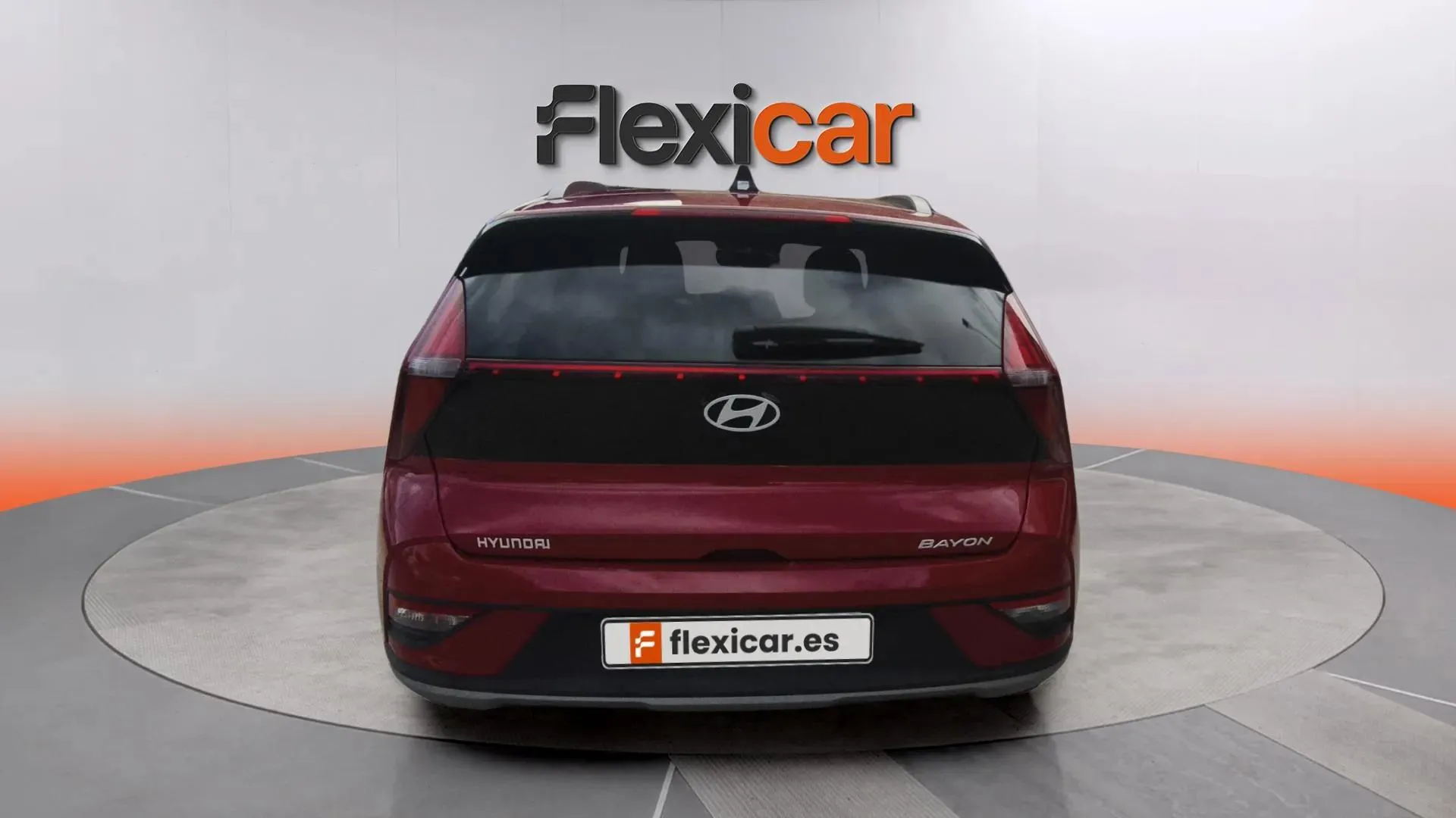Hyundai Bayon 1.2 MPI Maxx - foto 5