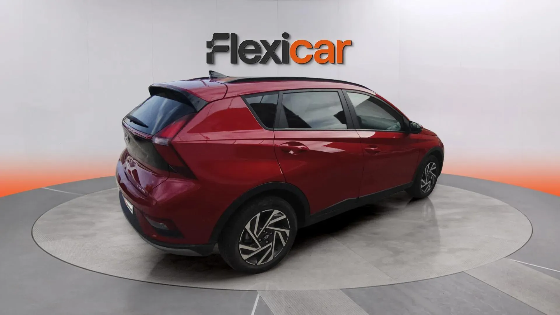 Hyundai Bayon 1.2 MPI Maxx - foto 4