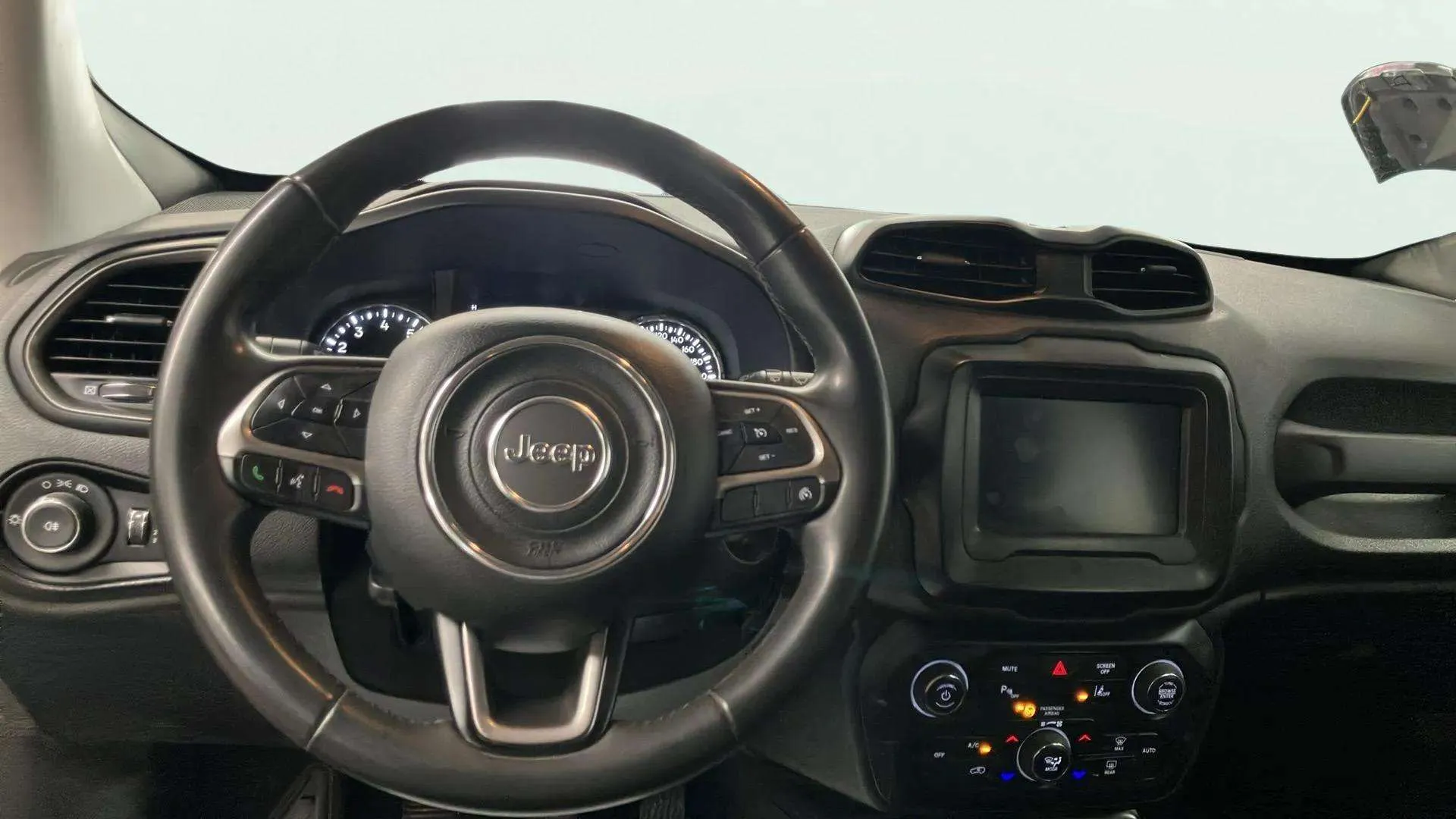 Jeep Renegade Longitude 1.0G 4x2 - foto 7