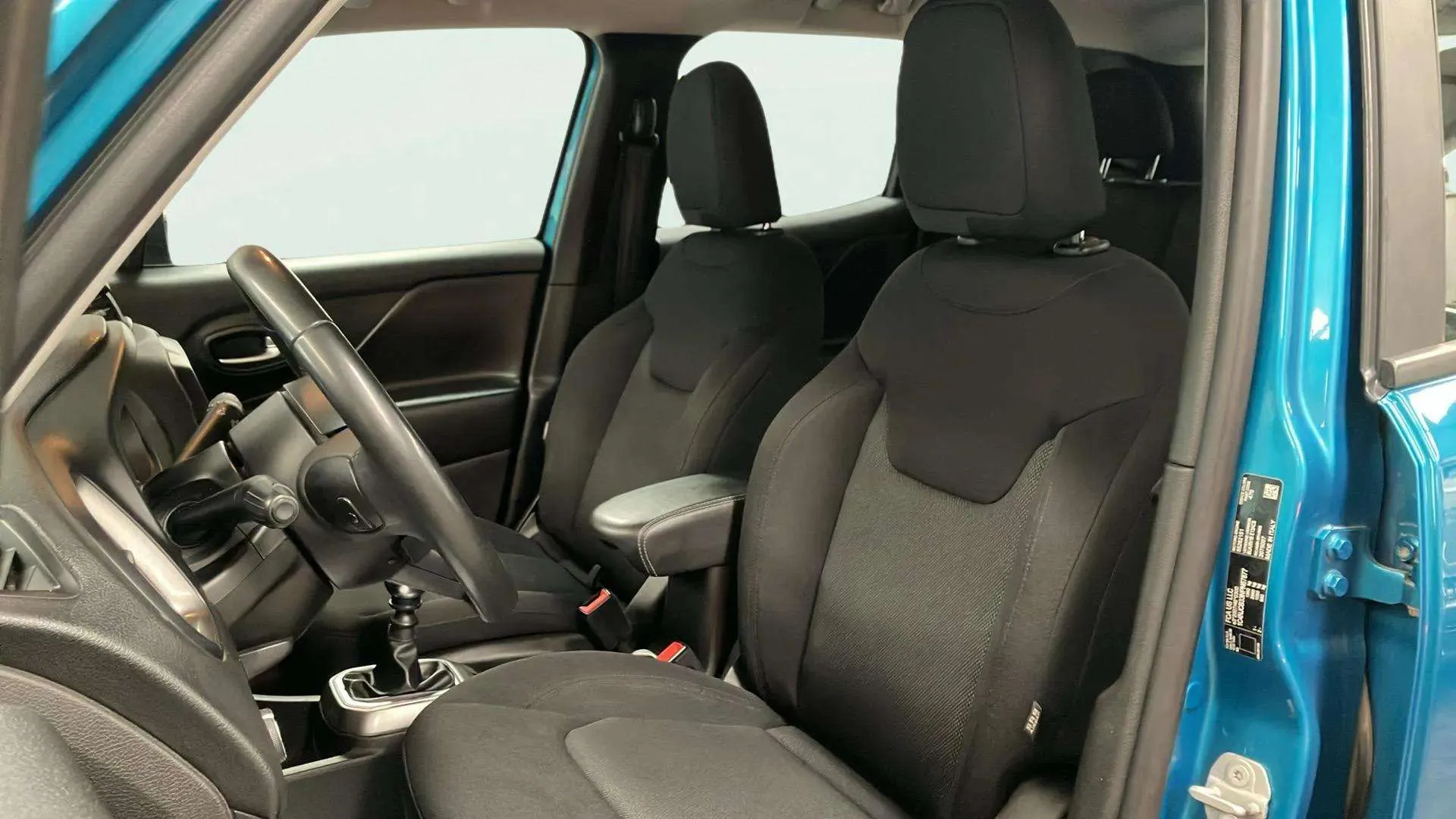 Jeep Renegade Longitude 1.0G 4x2 - foto 9