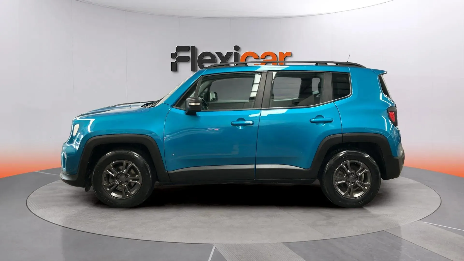 Jeep Renegade Longitude 1.0G 4x2 - foto 5