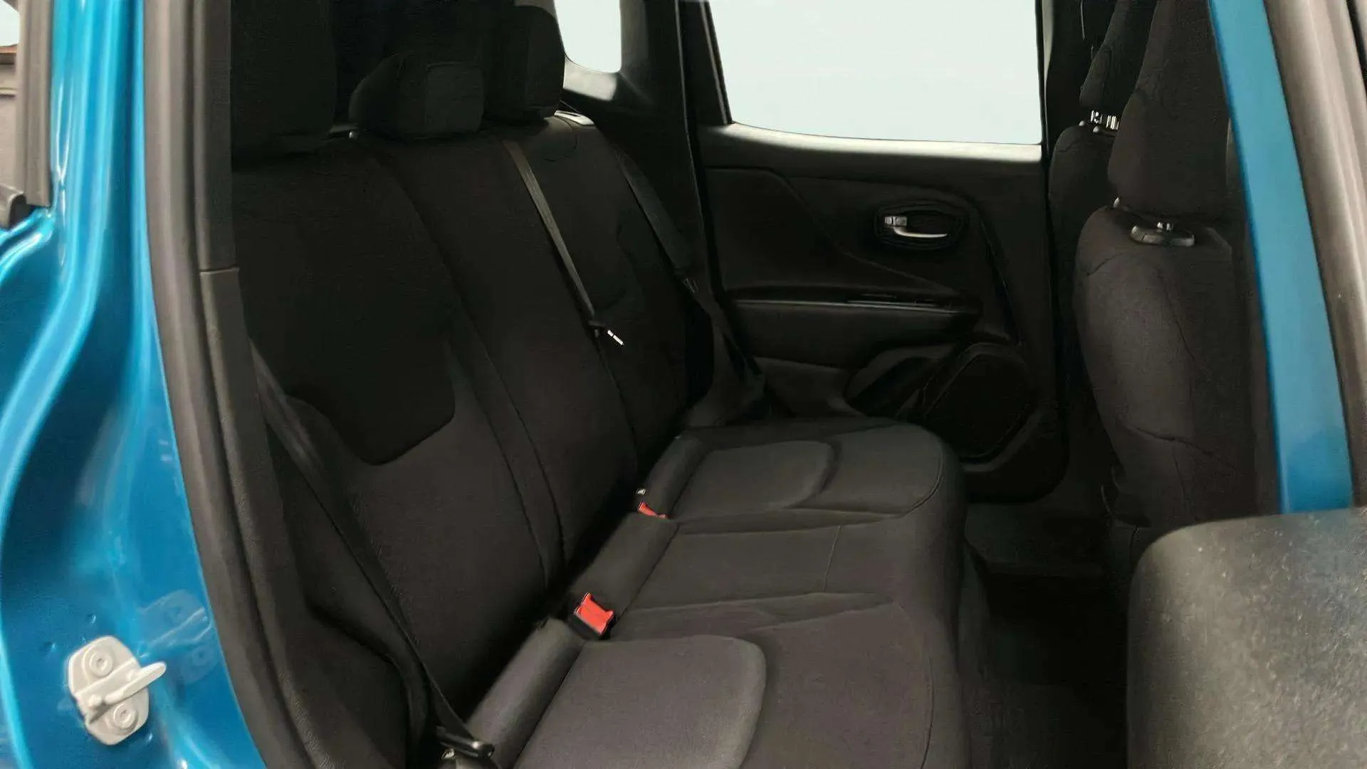Jeep Renegade Longitude 1.0G 4x2 - foto 12