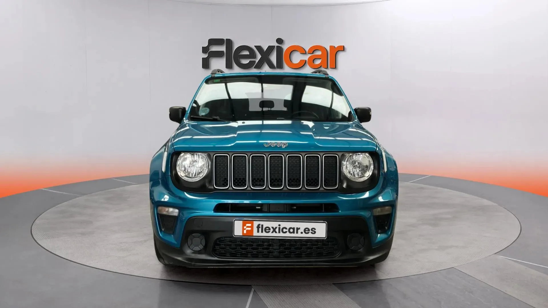 Jeep Renegade Longitude 1.0G 4x2 - foto 2