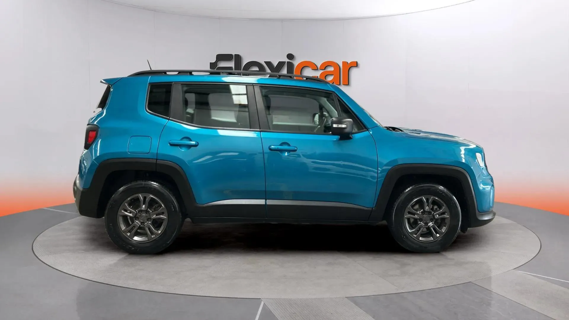 Jeep Renegade Longitude 1.0G 4x2 - foto 3