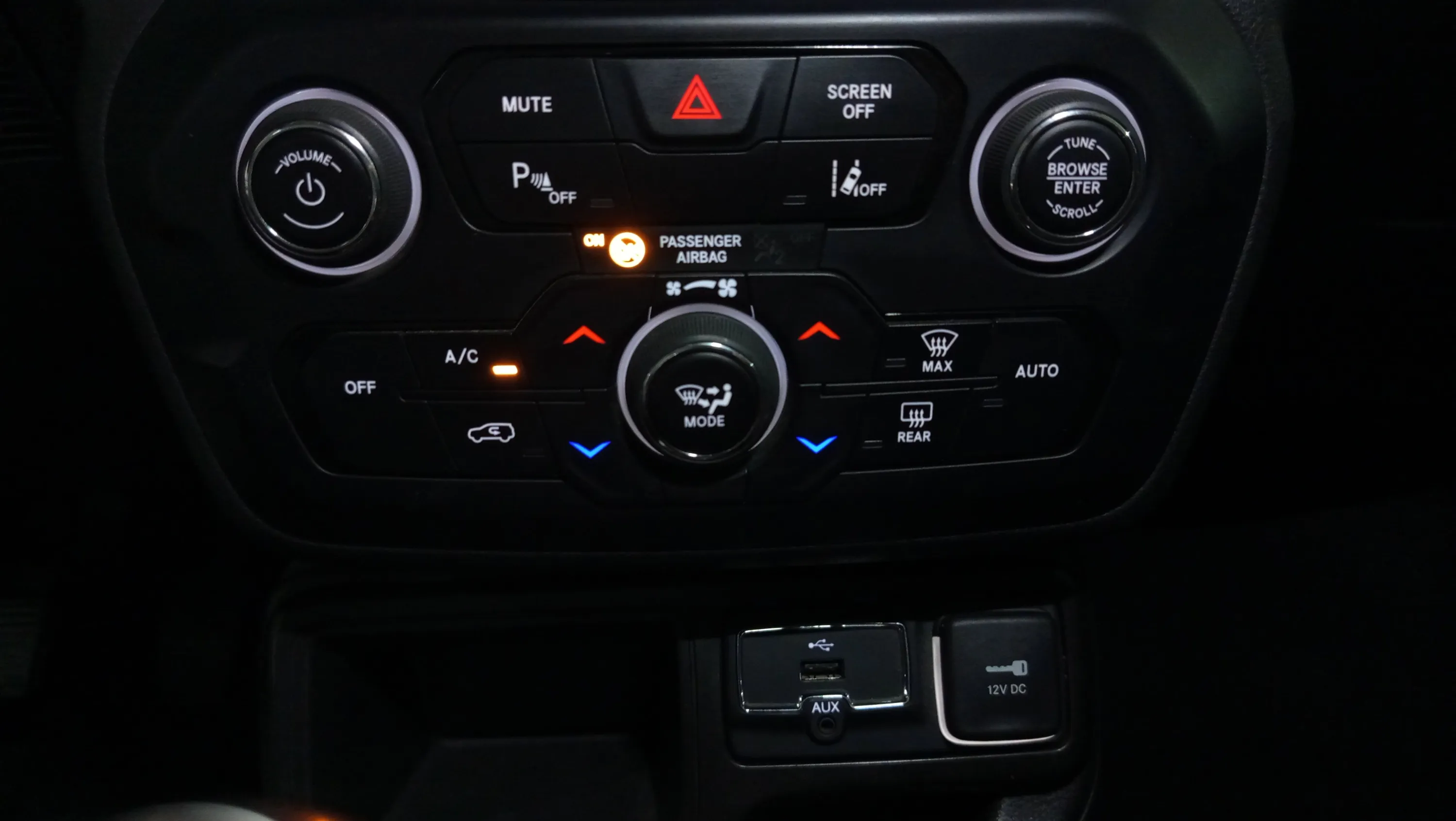 Jeep Renegade Longitude 1.0G 4x2 - foto 20