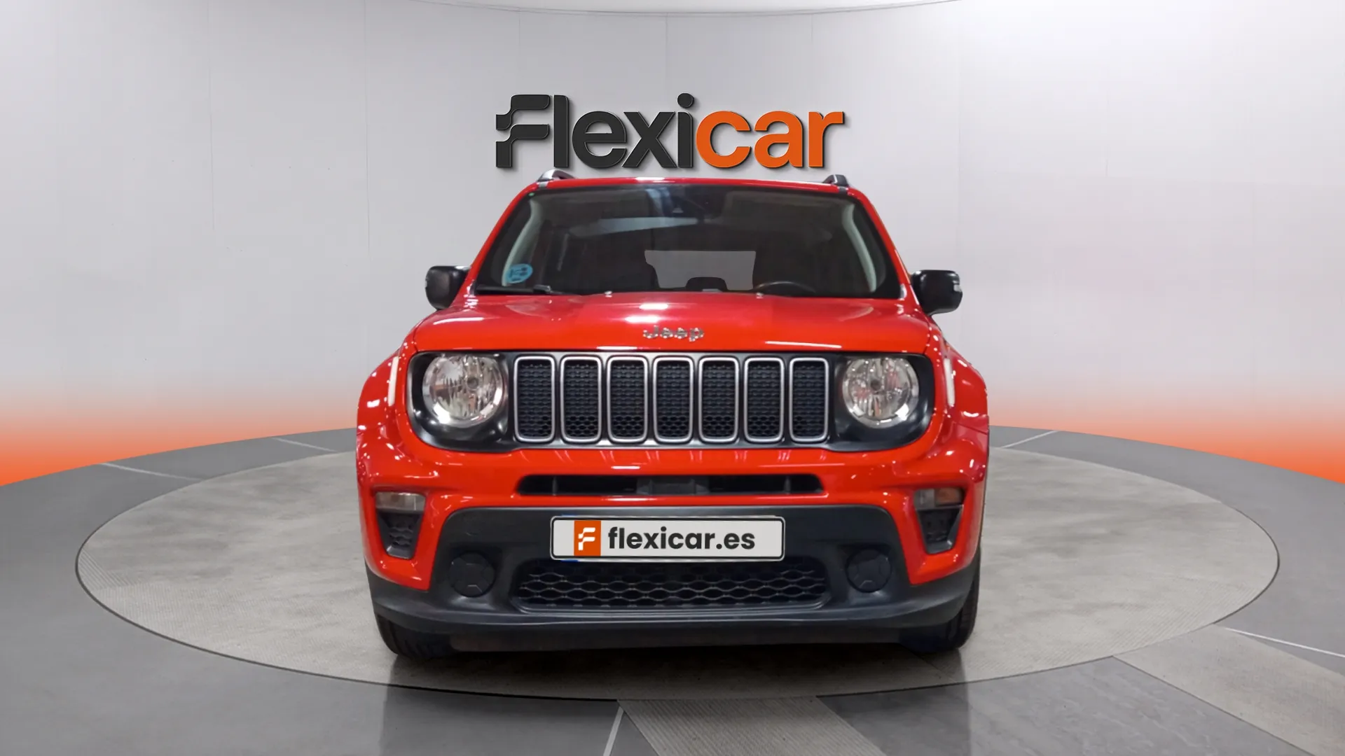 Jeep Renegade Longitude 1.0G 4x2 - foto 2