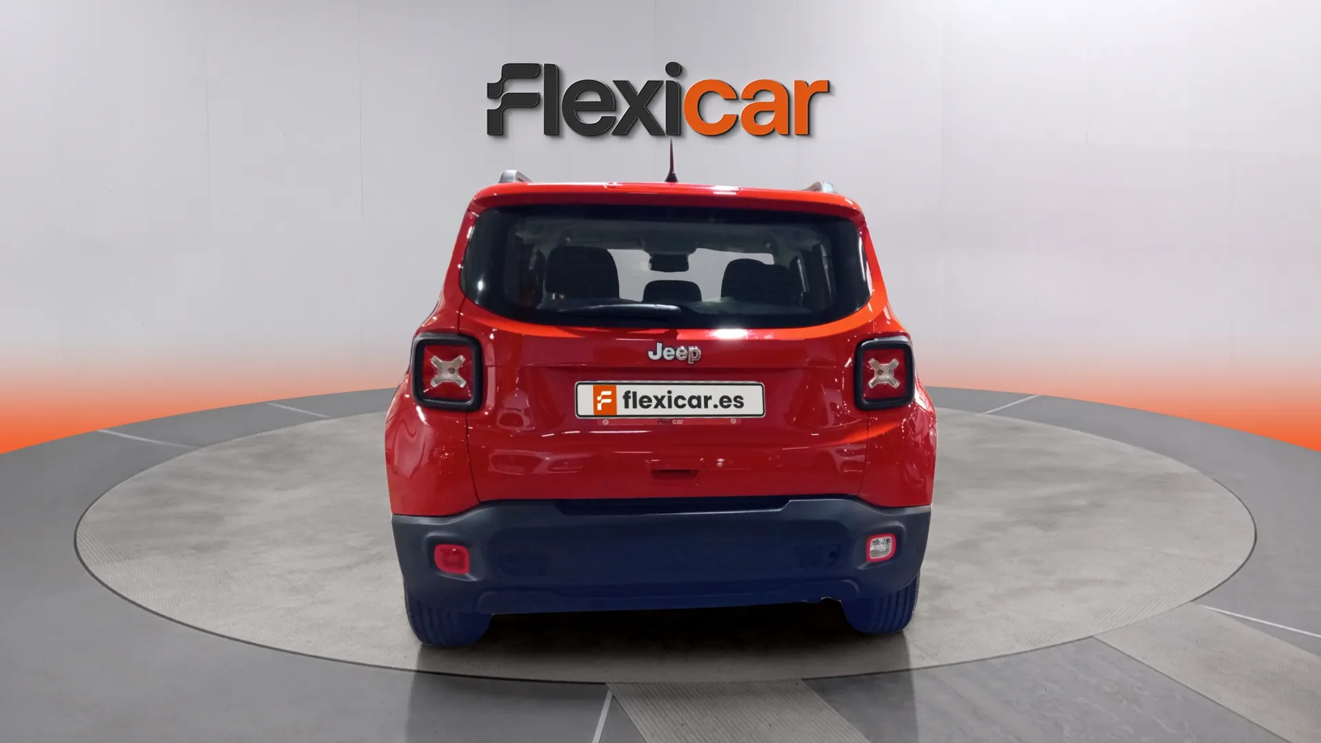 Jeep Renegade Longitude 1.0G 4x2 - foto 7