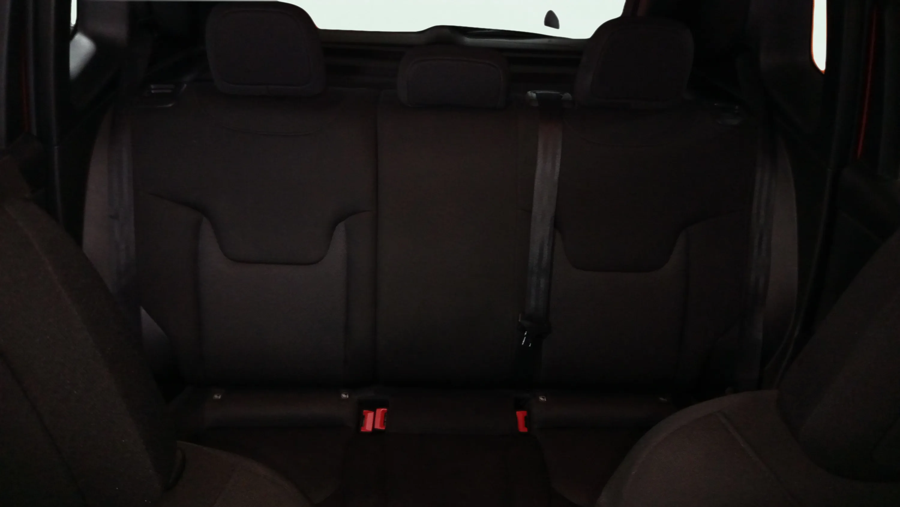 Jeep Renegade Longitude 1.0G 4x2 - foto 15