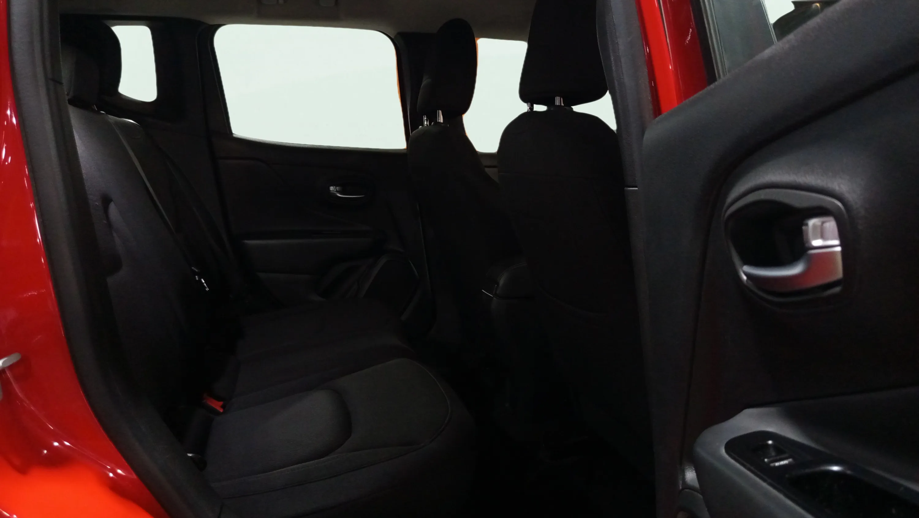 Jeep Renegade Longitude 1.0G 4x2 - foto 14