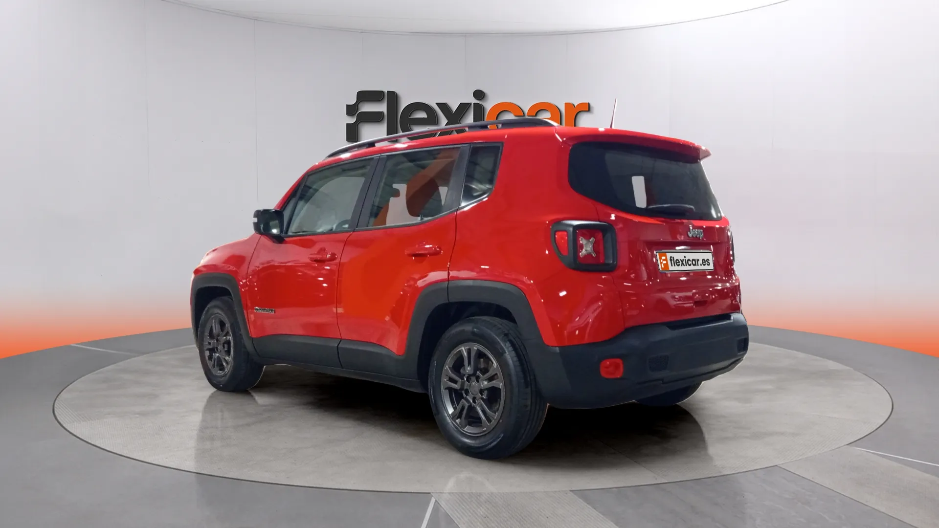 Jeep Renegade Longitude 1.0G 4x2 - foto 6