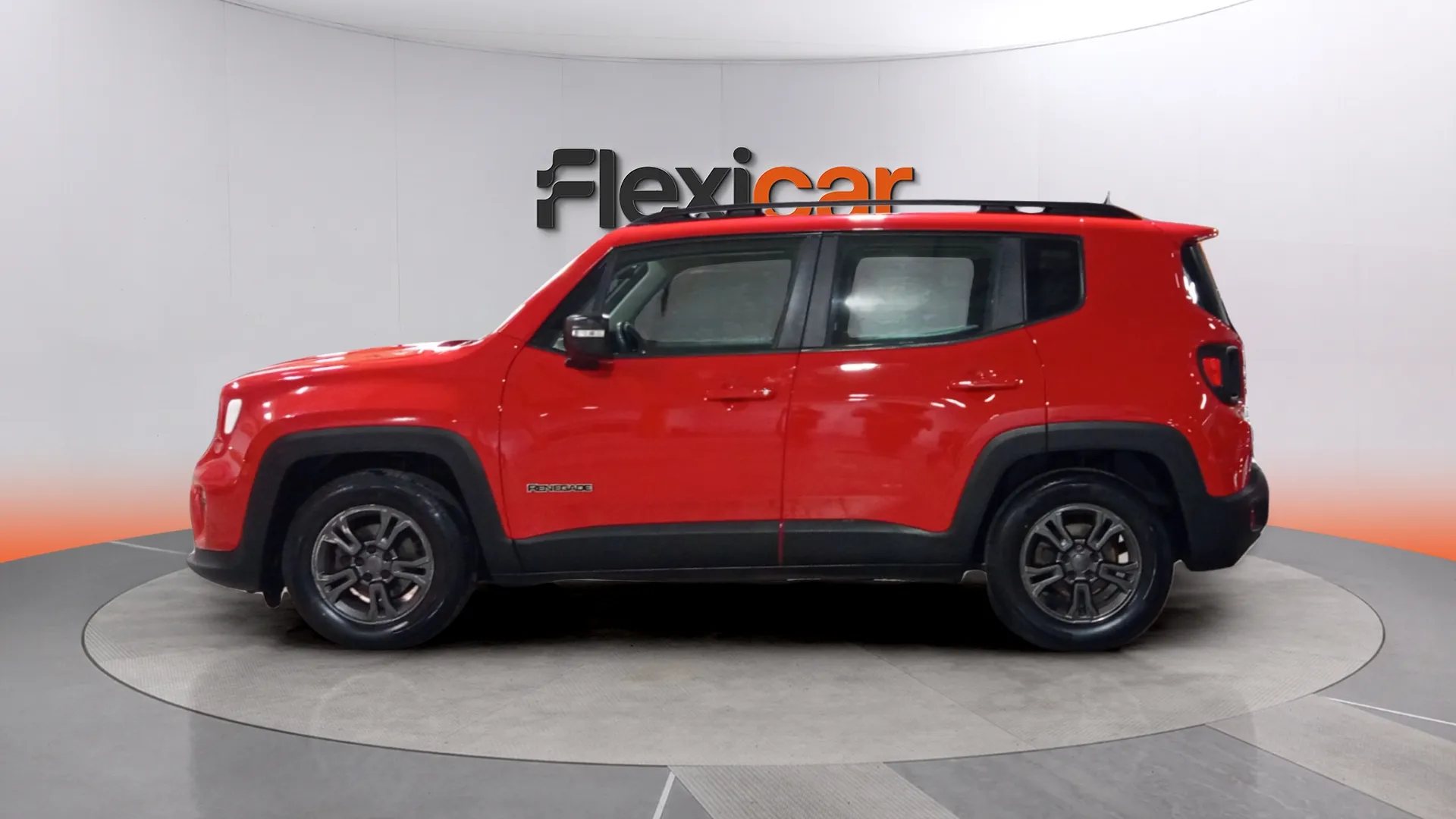 Jeep Renegade Longitude 1.0G 4x2 - foto 5