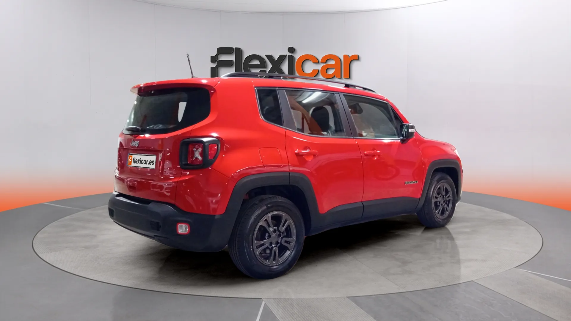 Jeep Renegade Longitude 1.0G 4x2 - foto 8
