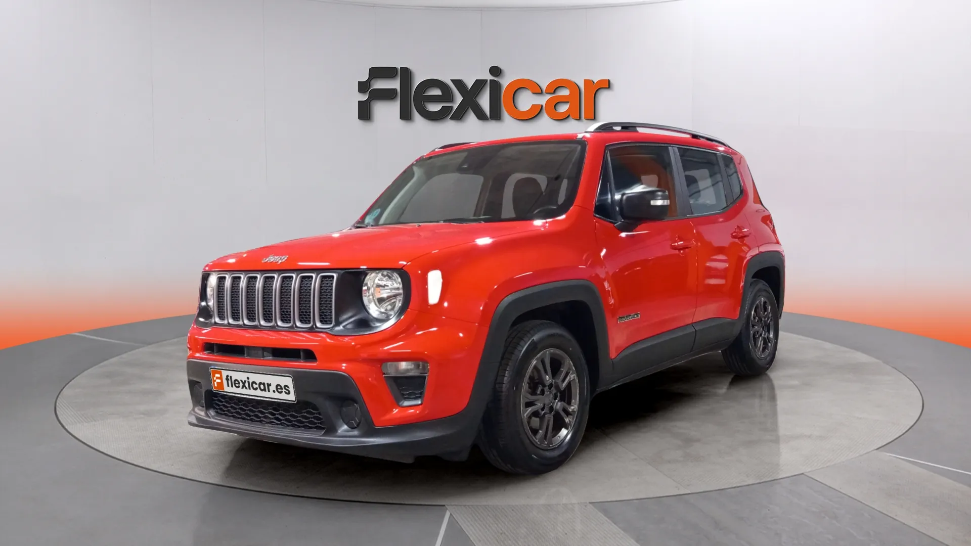 Jeep Renegade Longitude 1.0G 4x2 - foto 3