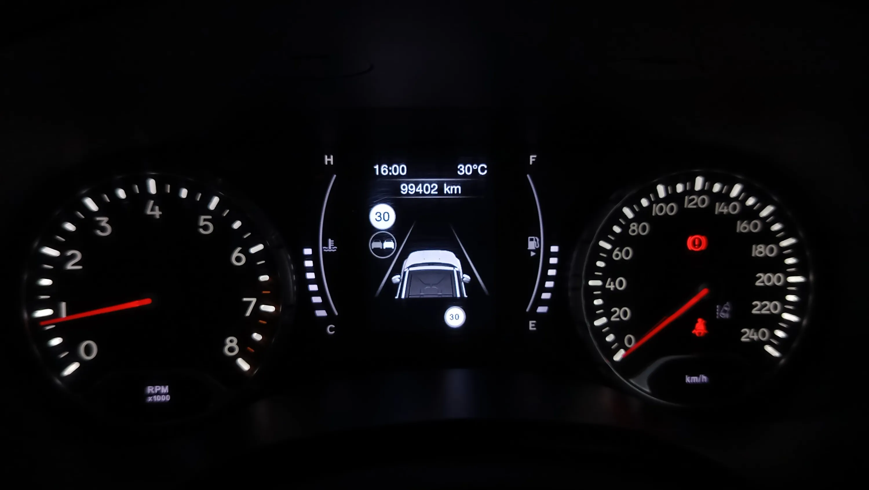 Jeep Renegade Longitude 1.0G 4x2 - foto 12