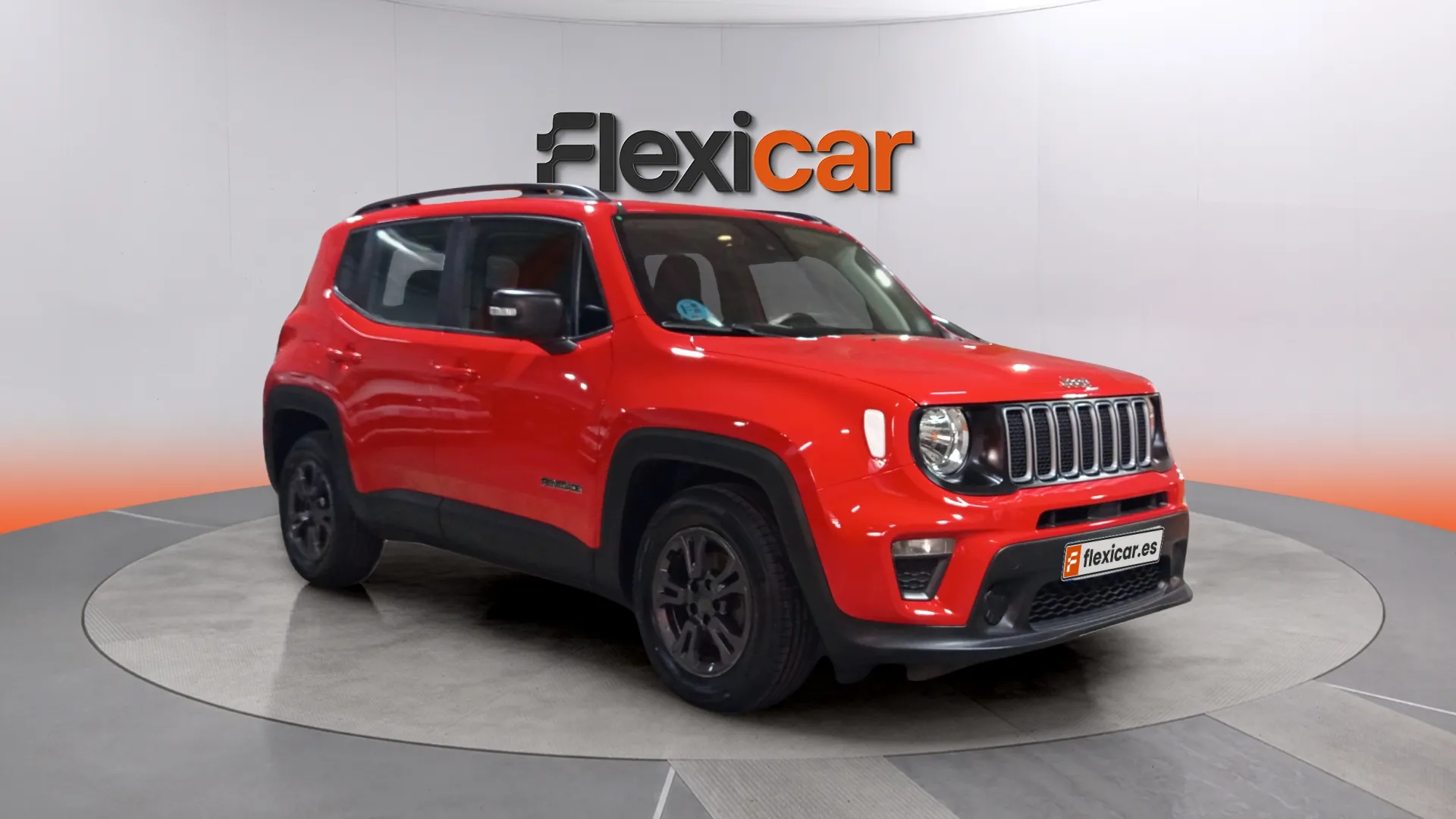 Jeep Renegade Longitude 1.0G 4x2