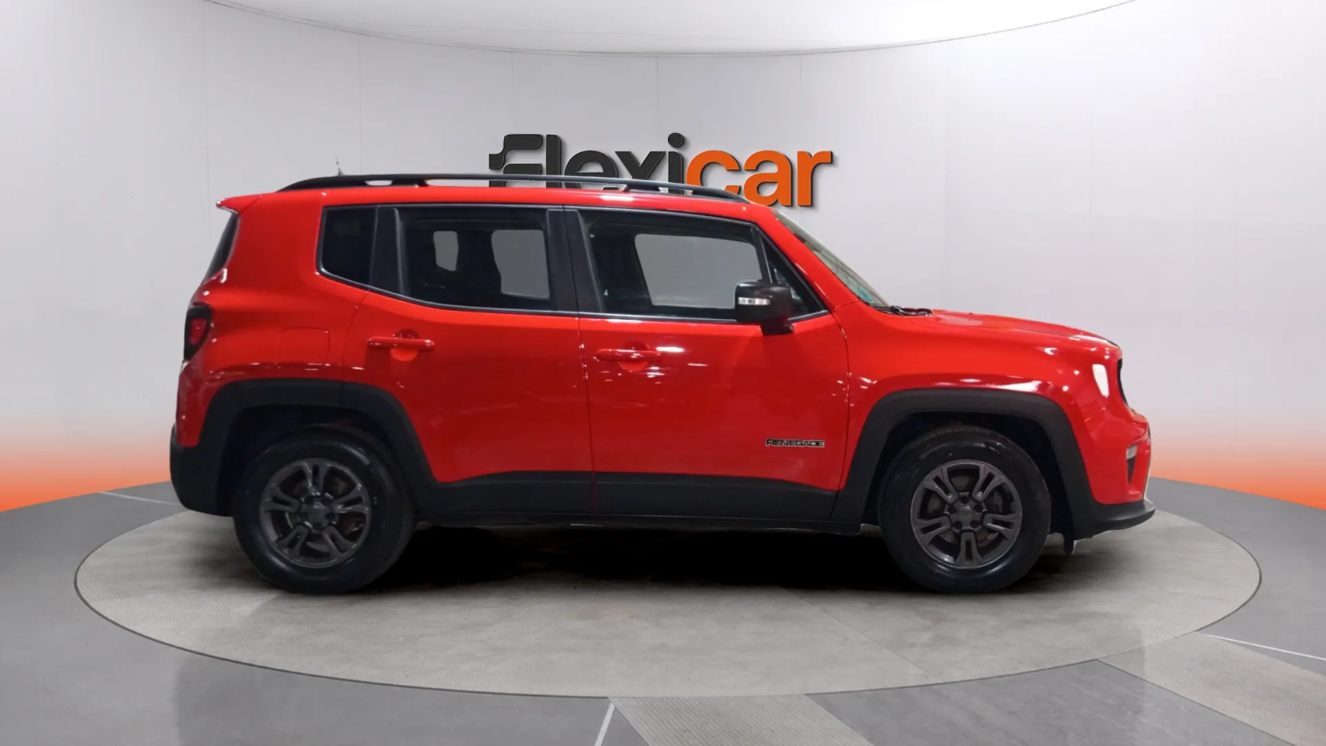 Jeep Renegade Longitude 1.0G 4x2 - foto 4