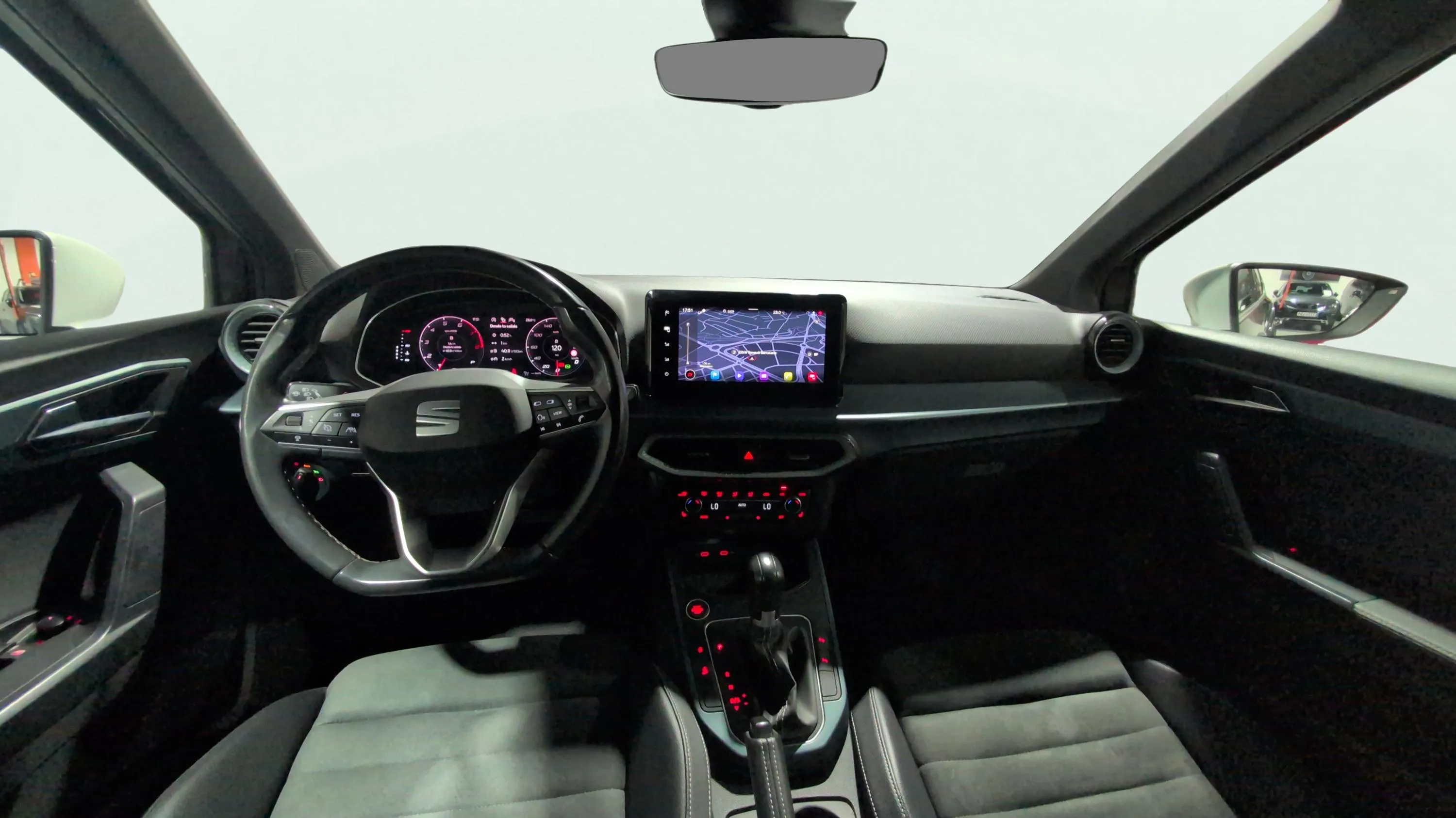 SEAT Arona 1.5 TSI DSG Xperience Special Ed - foto 9