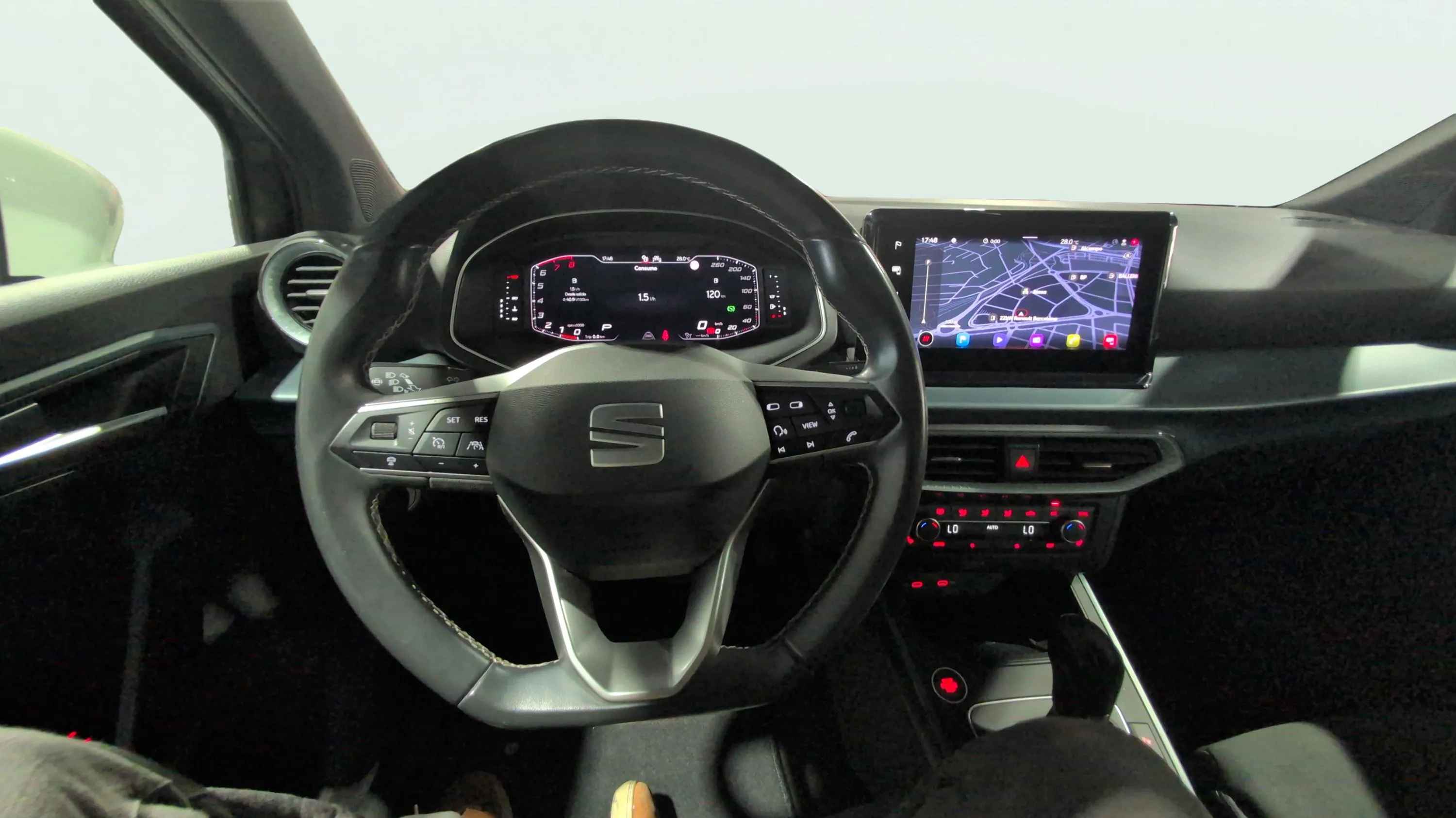 SEAT Arona 1.5 TSI DSG Xperience Special Ed - foto 10