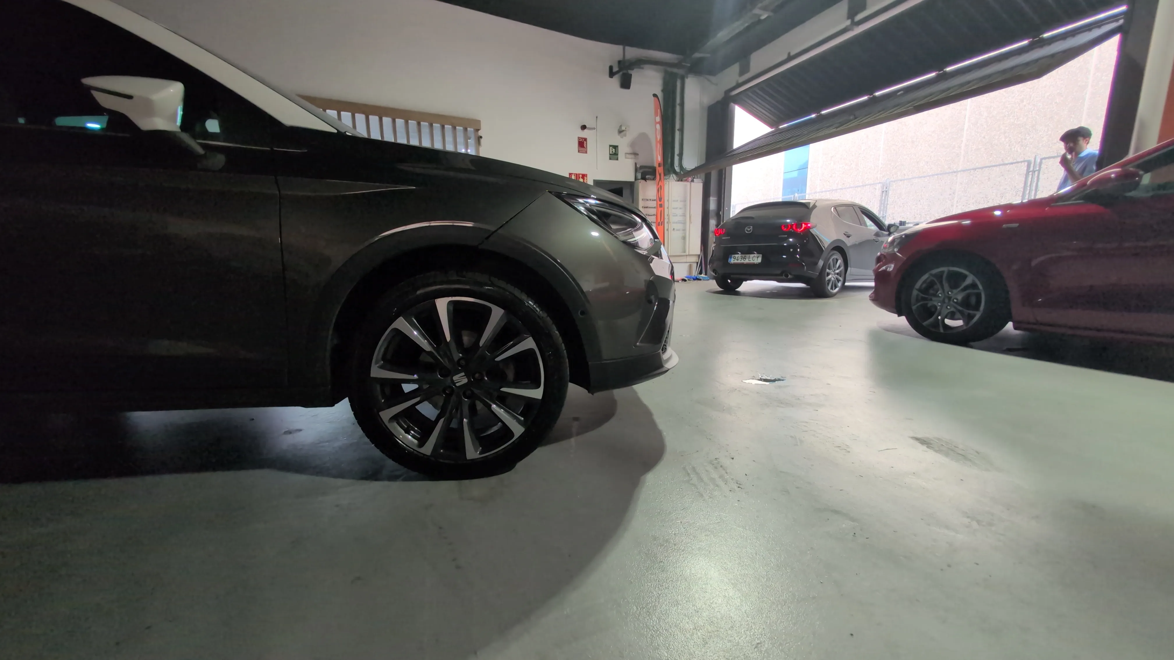 SEAT Arona 1.5 TSI DSG Xperience Special Ed - foto 24