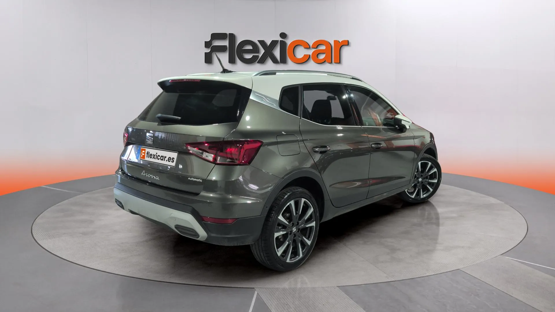SEAT Arona 1.5 TSI DSG Xperience Special Ed - foto 6