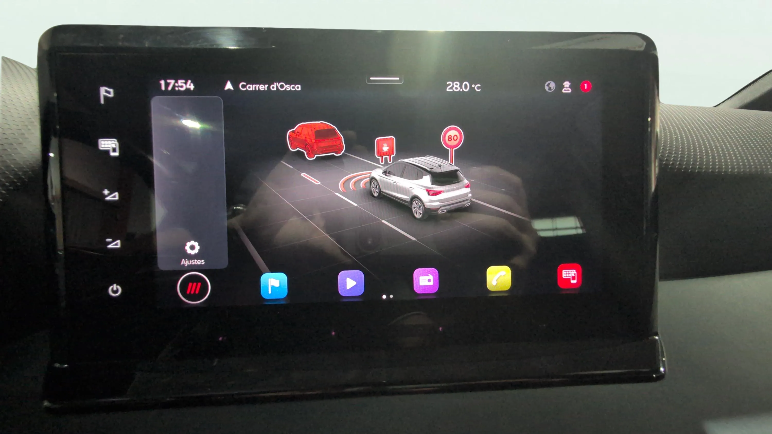 SEAT Arona 1.5 TSI DSG Xperience Special Ed - foto 15