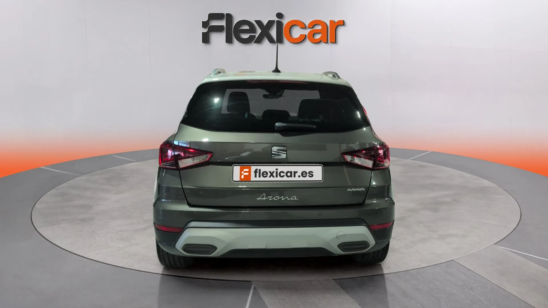 SEAT Arona 1.5 TSI DSG Xperience Special Ed - foto 7