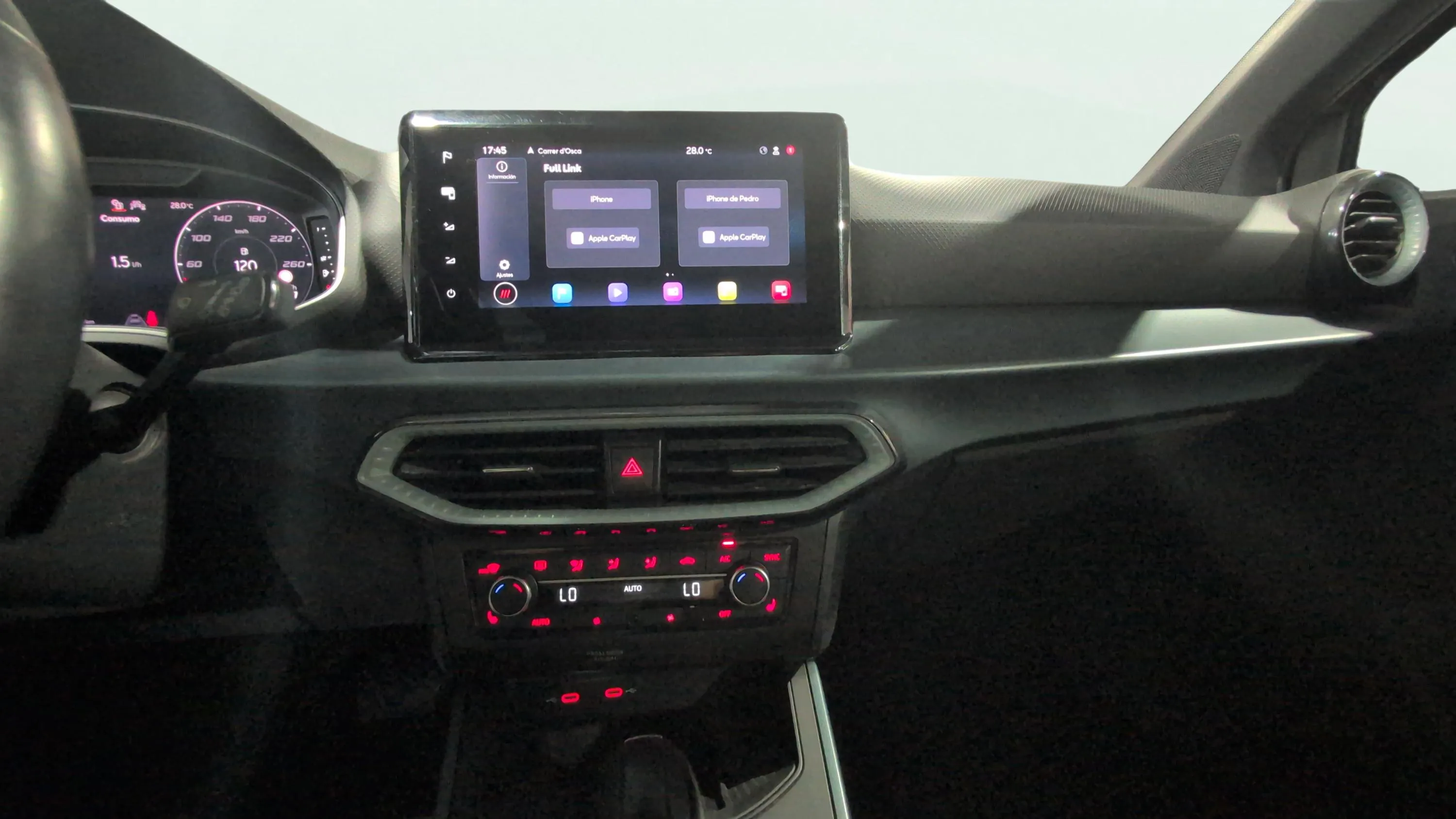 SEAT Arona 1.5 TSI DSG Xperience Special Ed - foto 11