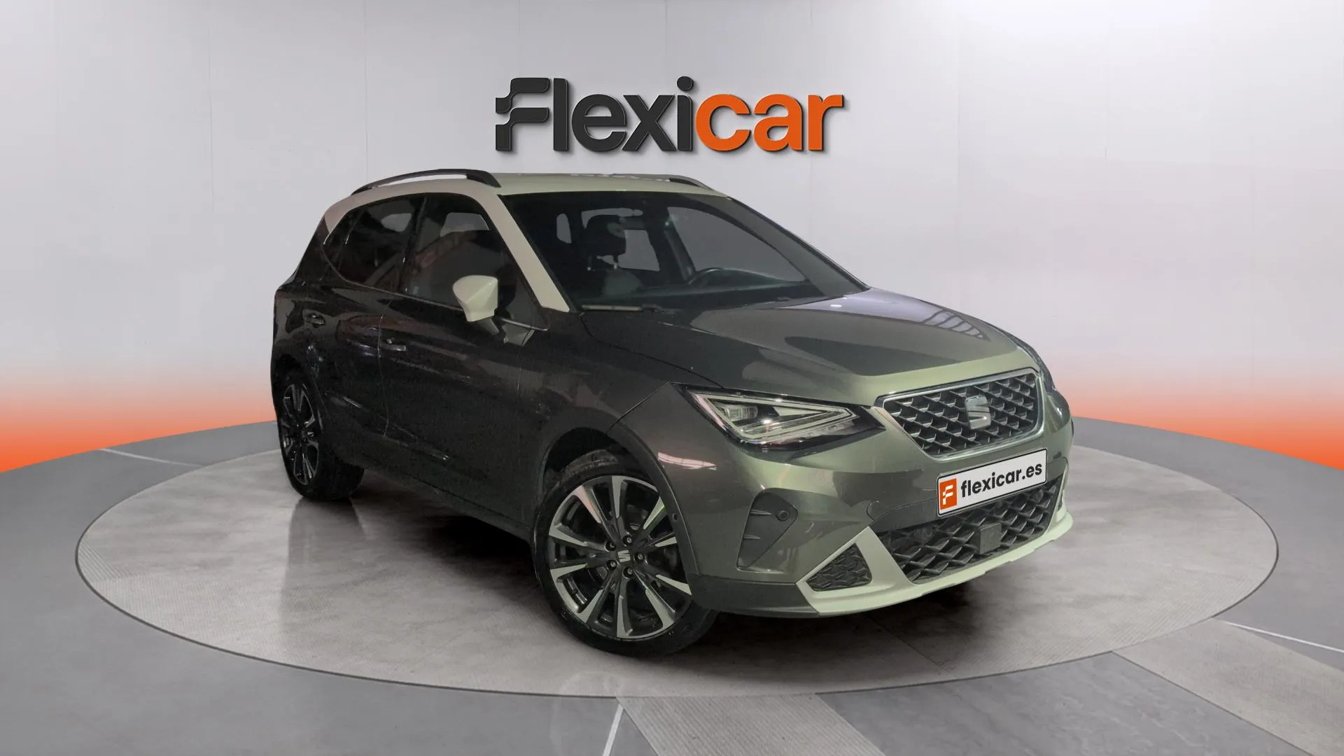 SEAT Arona 1.5 TSI DSG Xperience Special Ed