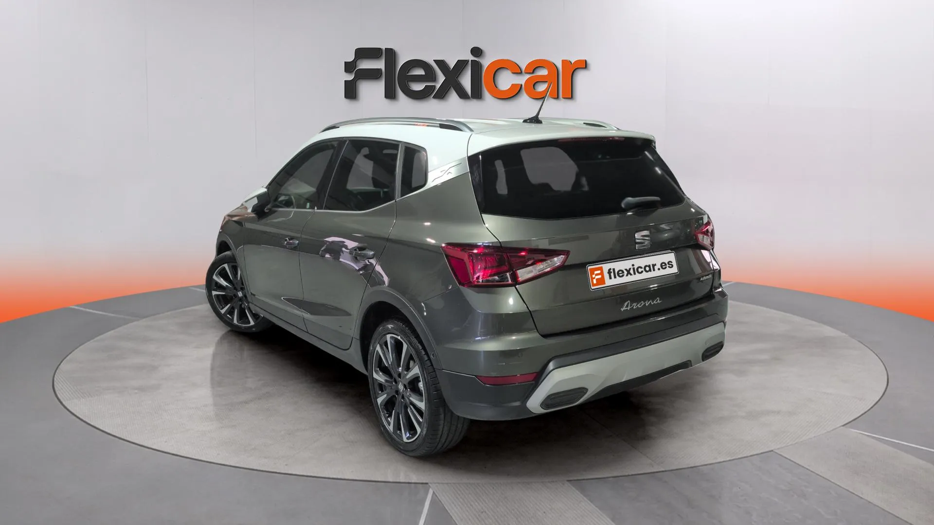 SEAT Arona 1.5 TSI DSG Xperience Special Ed - foto 8