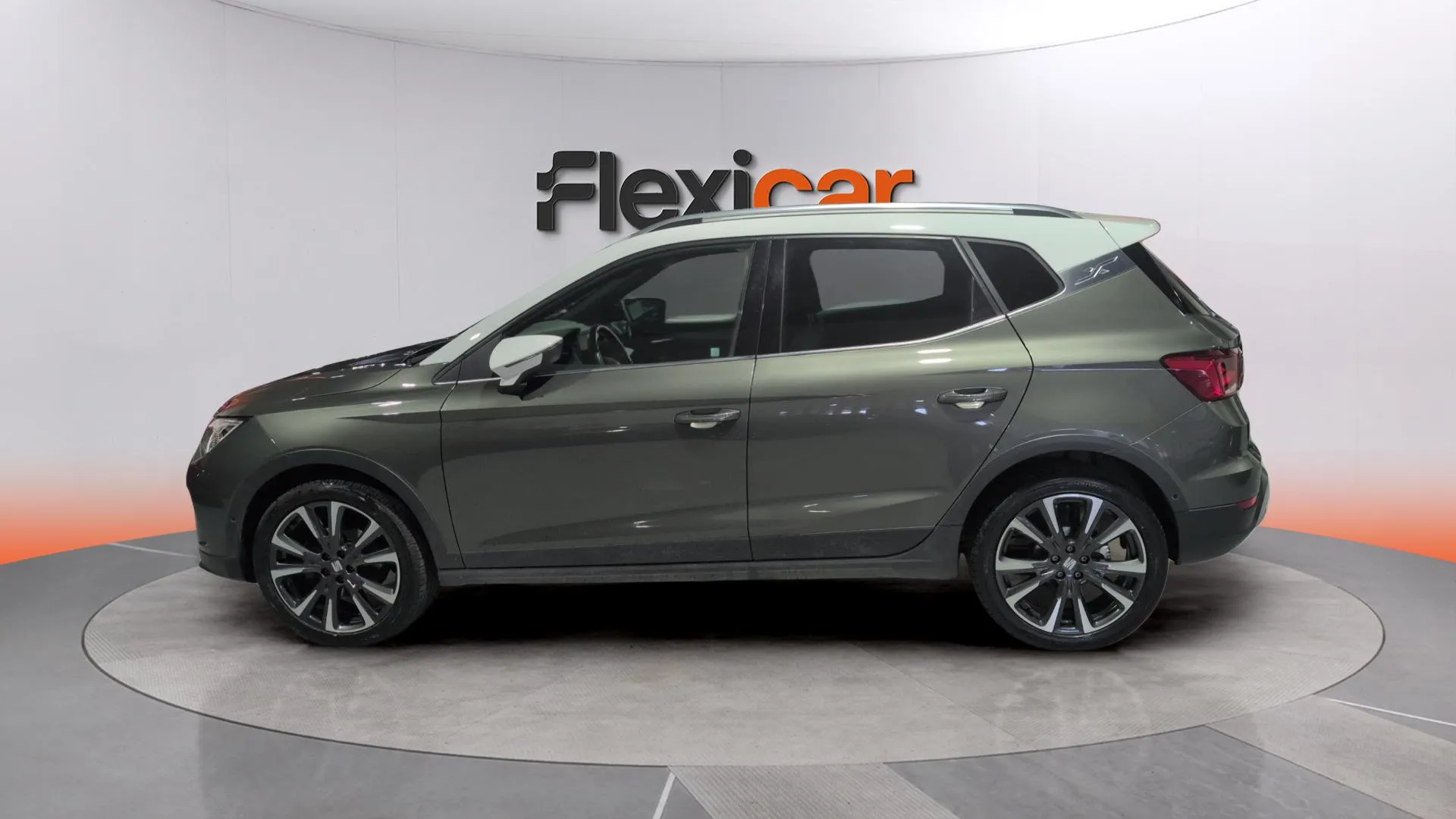 SEAT Arona 1.5 TSI DSG Xperience Special Ed - foto 5
