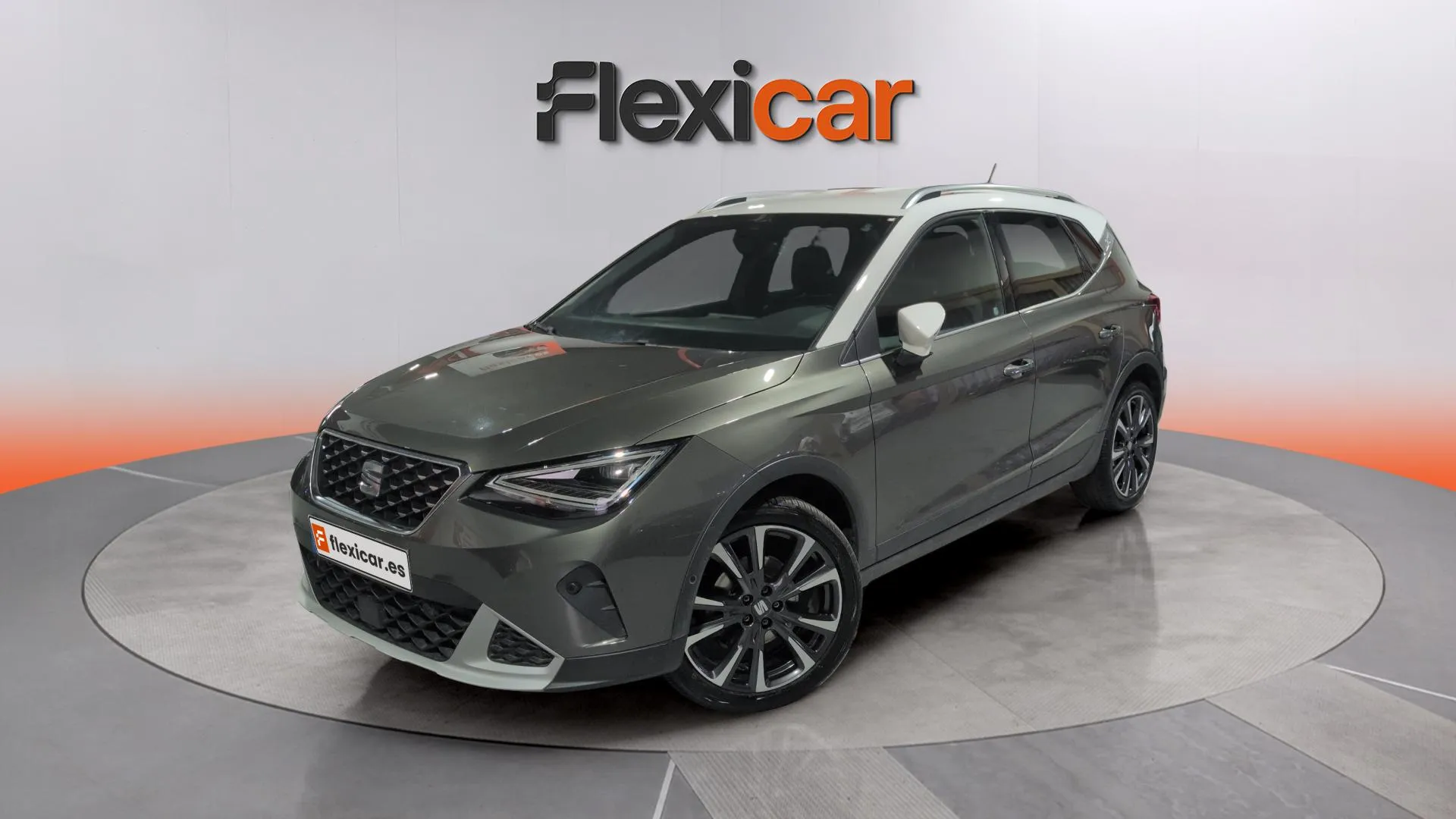 SEAT Arona 1.5 TSI DSG Xperience Special Ed - foto 3
