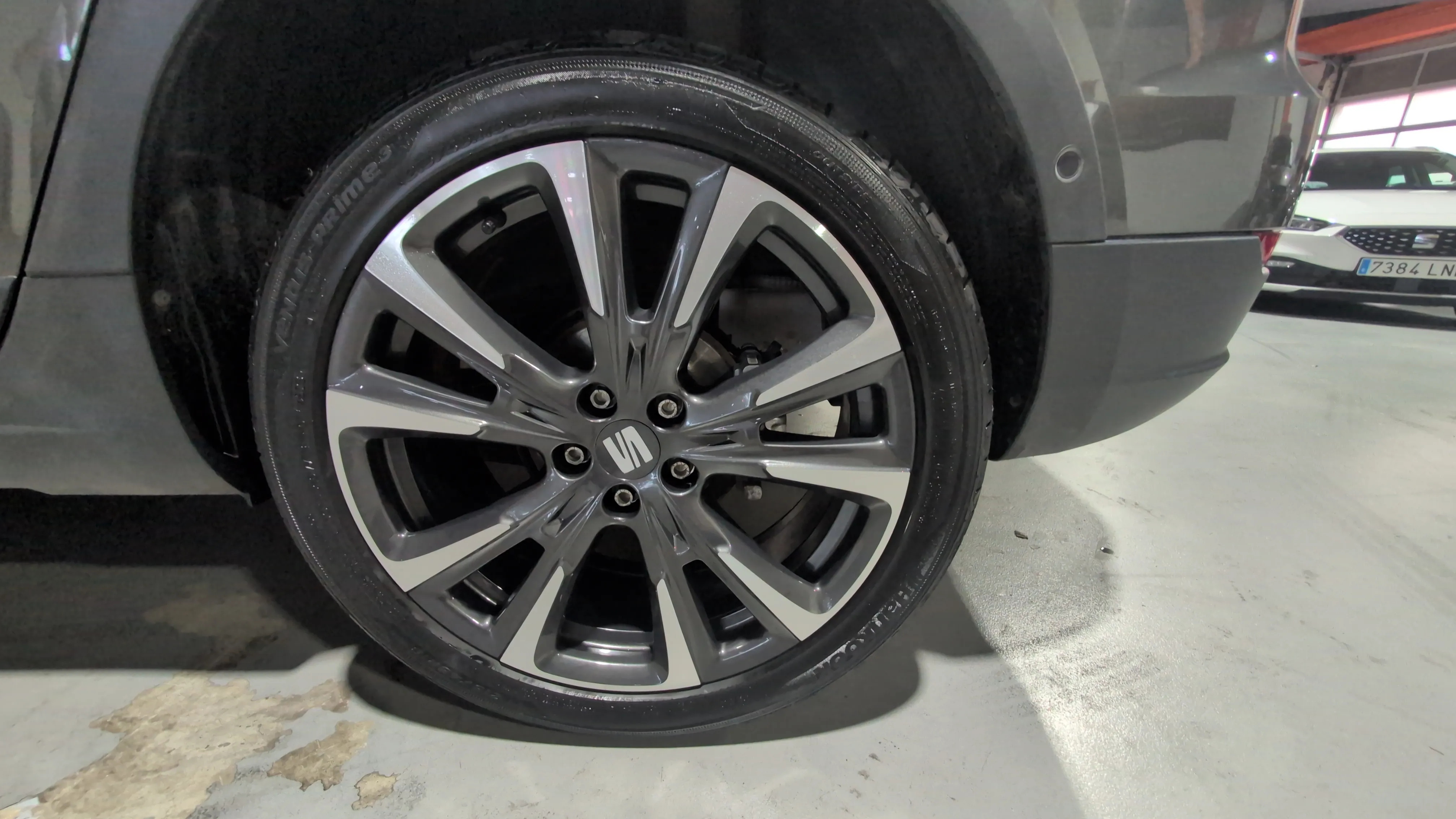 SEAT Arona 1.5 TSI DSG Xperience Special Ed - foto 22