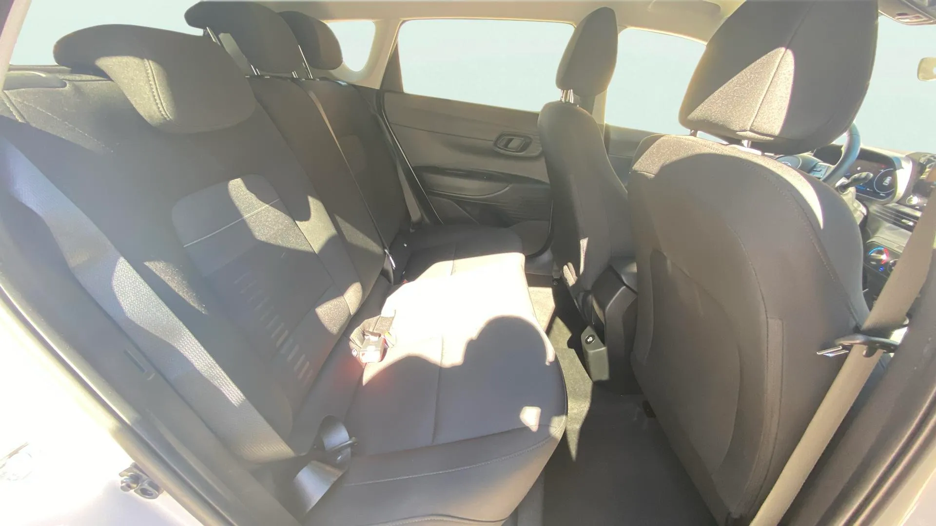 Hyundai Bayon 1.2 MPI Klass - foto 13